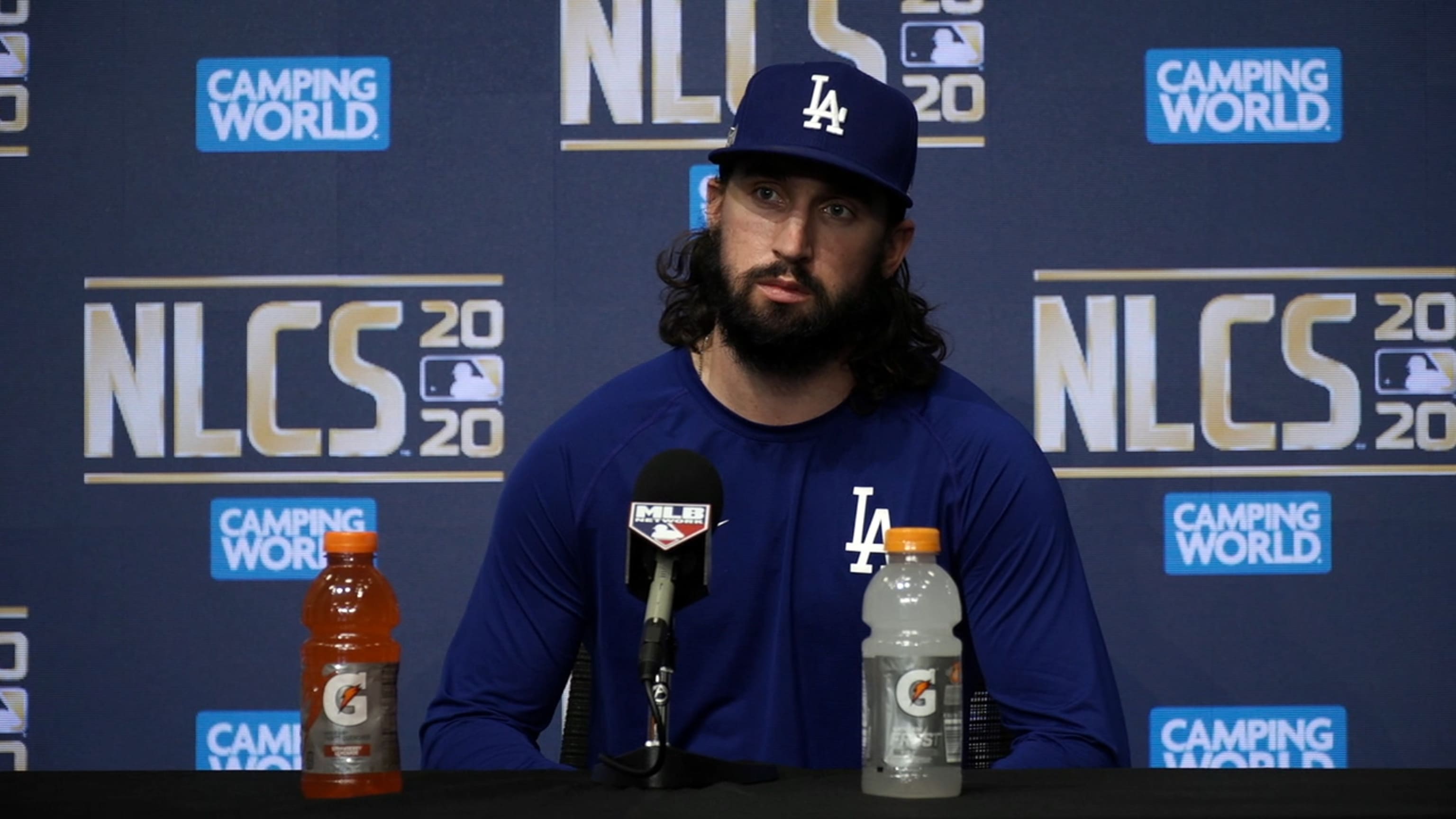 Gonsolin on disappointing start 