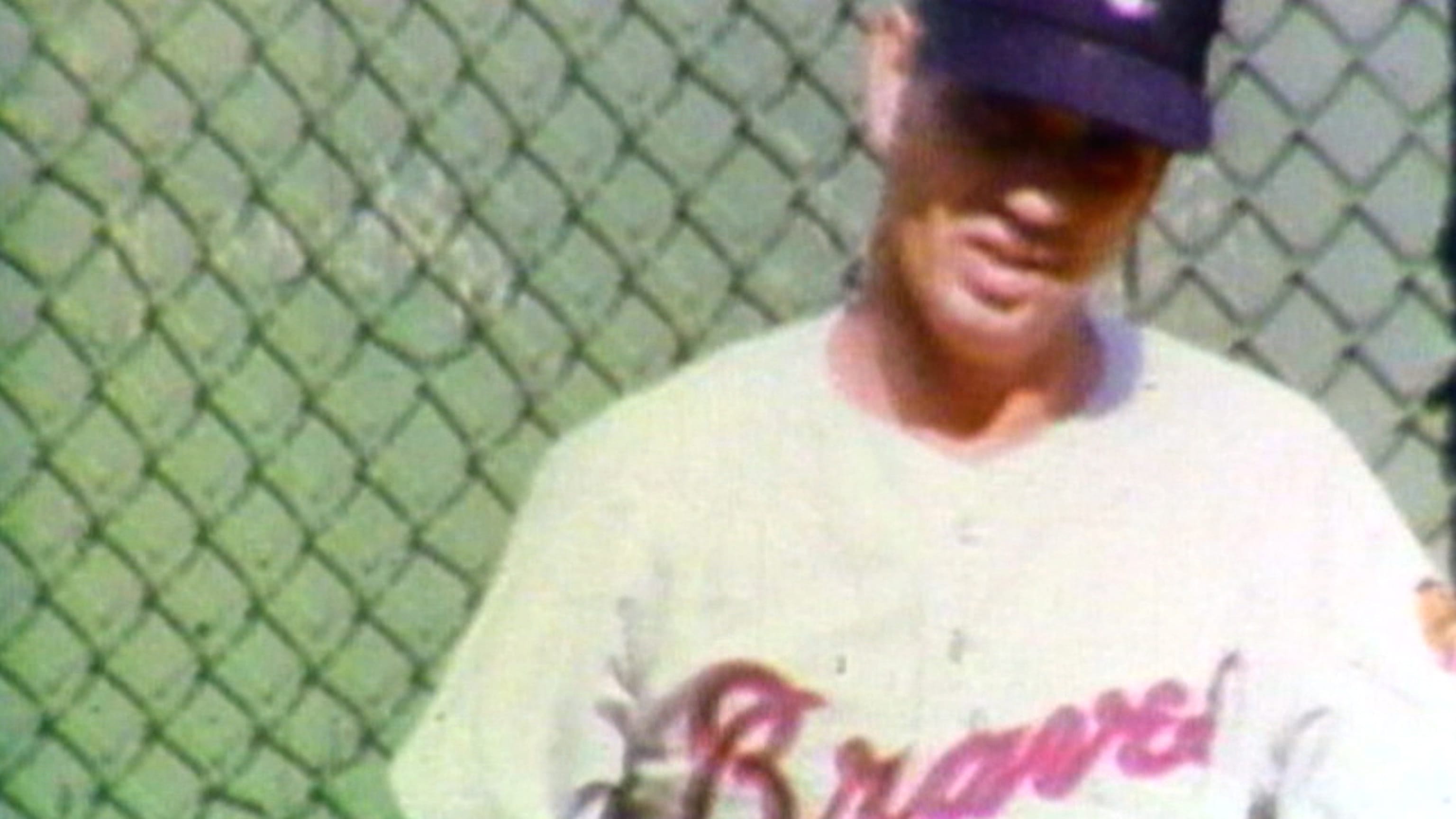 Prime 9: Hoyt Wilhelm