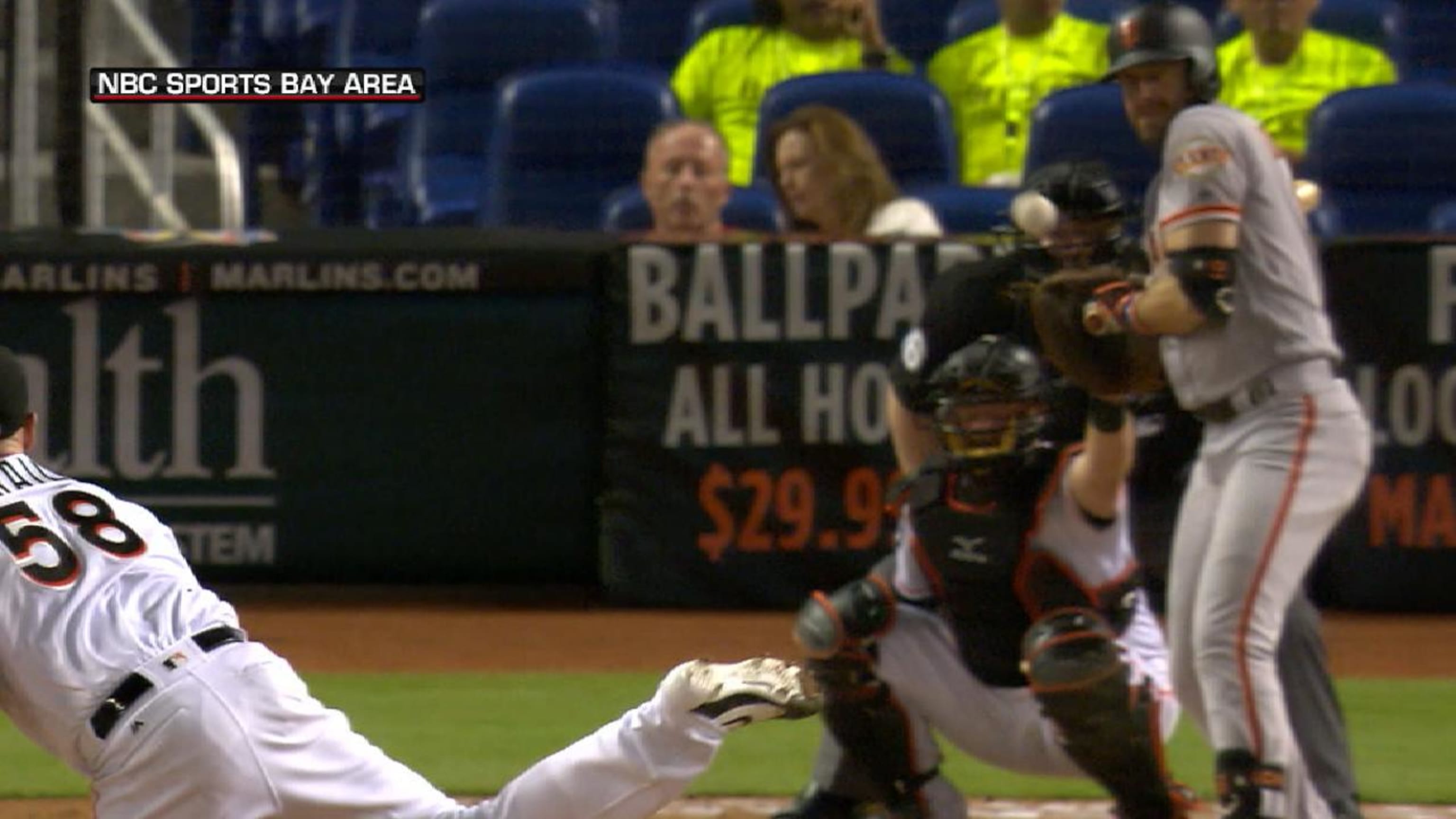 Madison Bumgarner is in the best shape of his life - NBC Sports