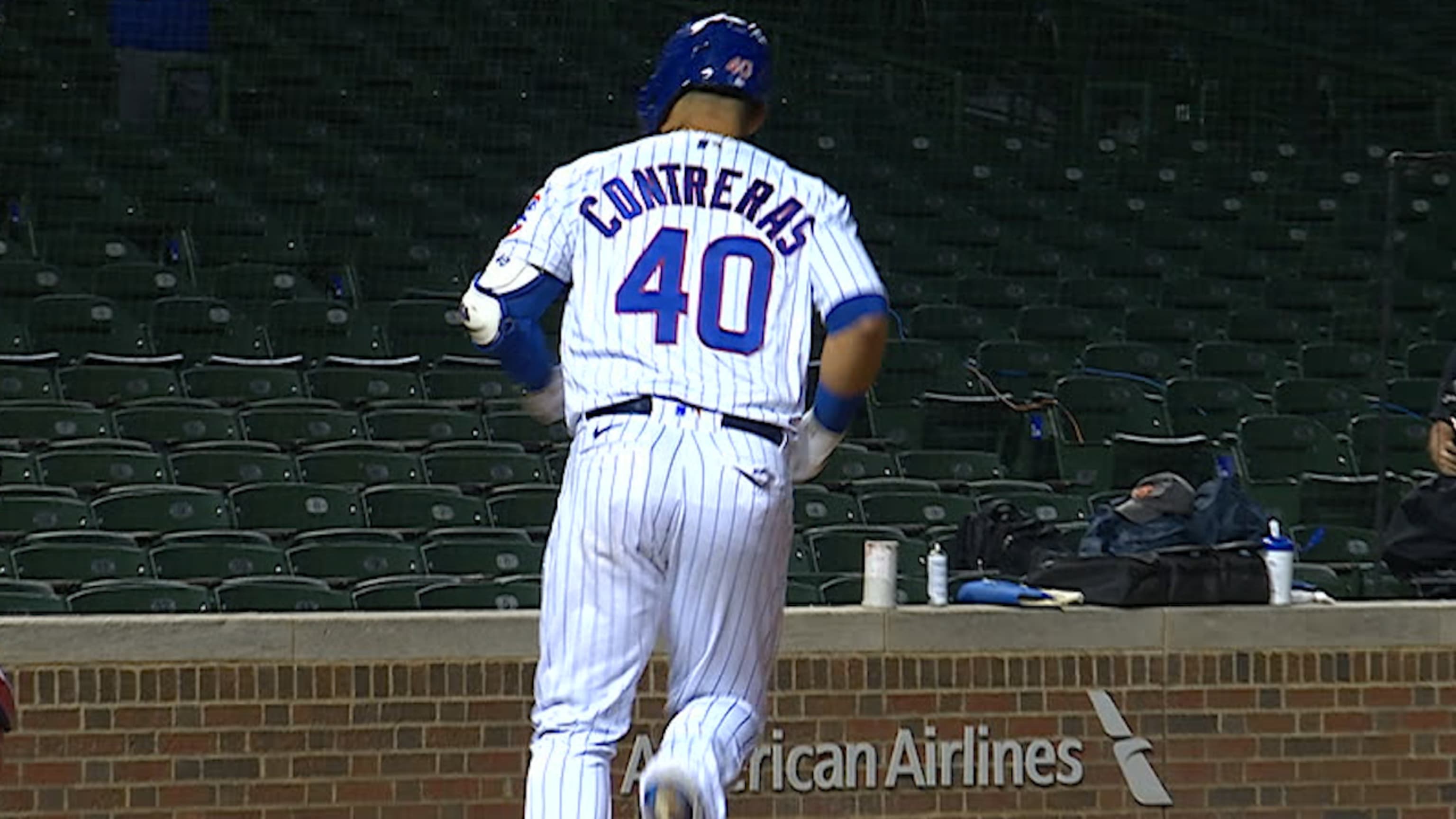 Cuadrangular de Contreras