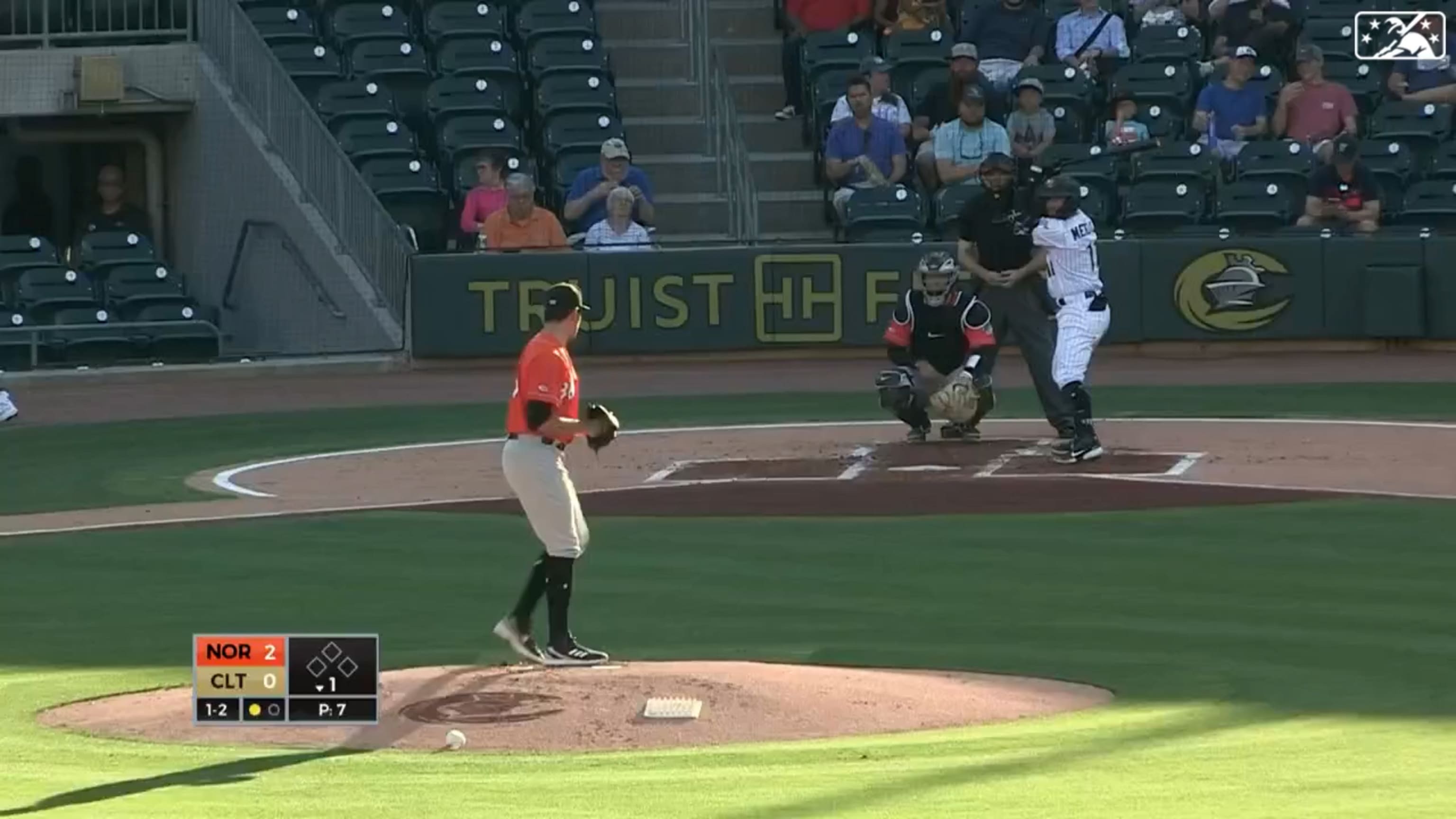 Rodriguez strikes out 11 