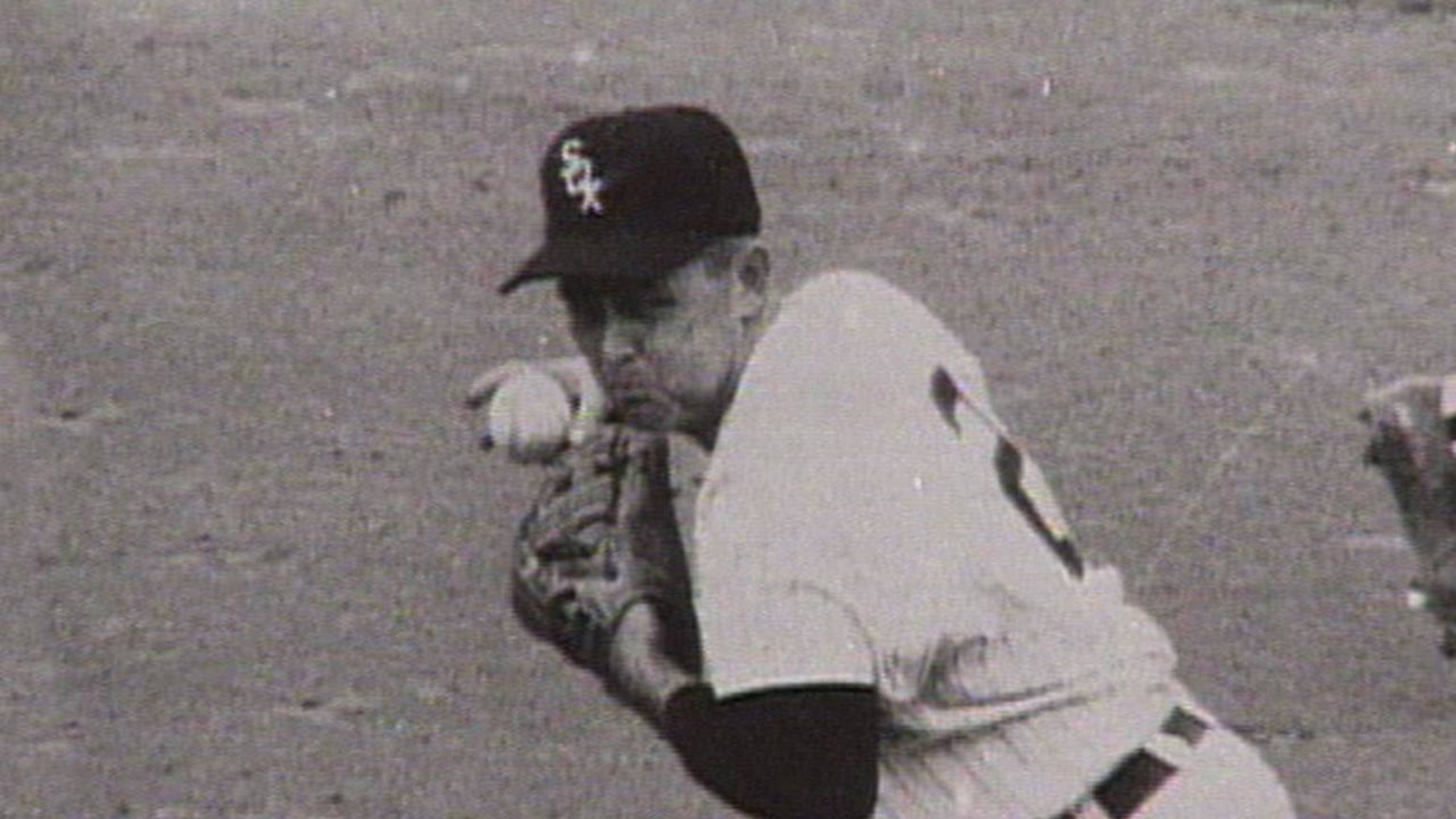 White Sox: Nellie Fox, No. 2
