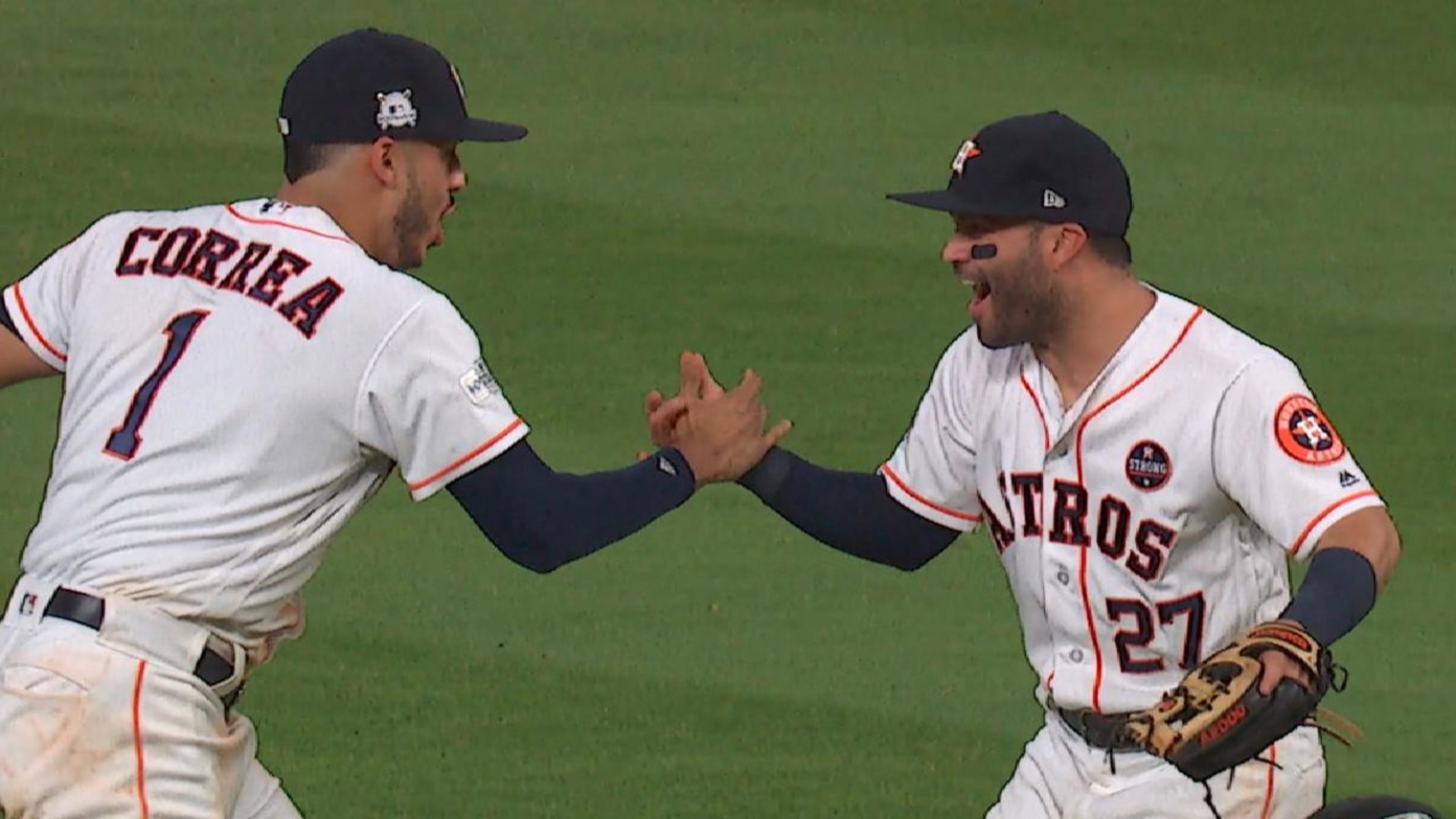 Video Robinson Canó primer home run sucursales de Padres