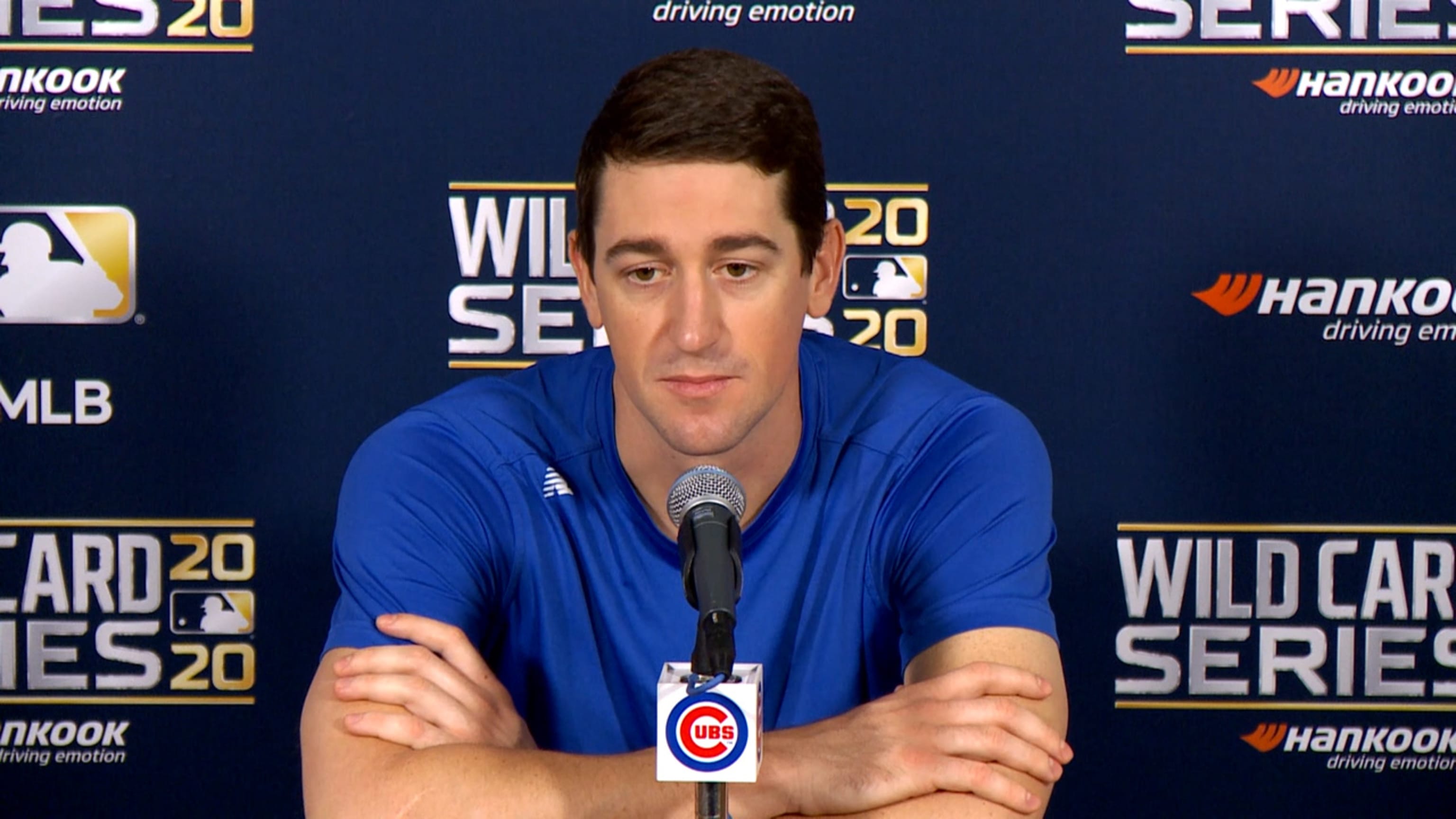 Ranking All 8 Wild Card Games Wednesday