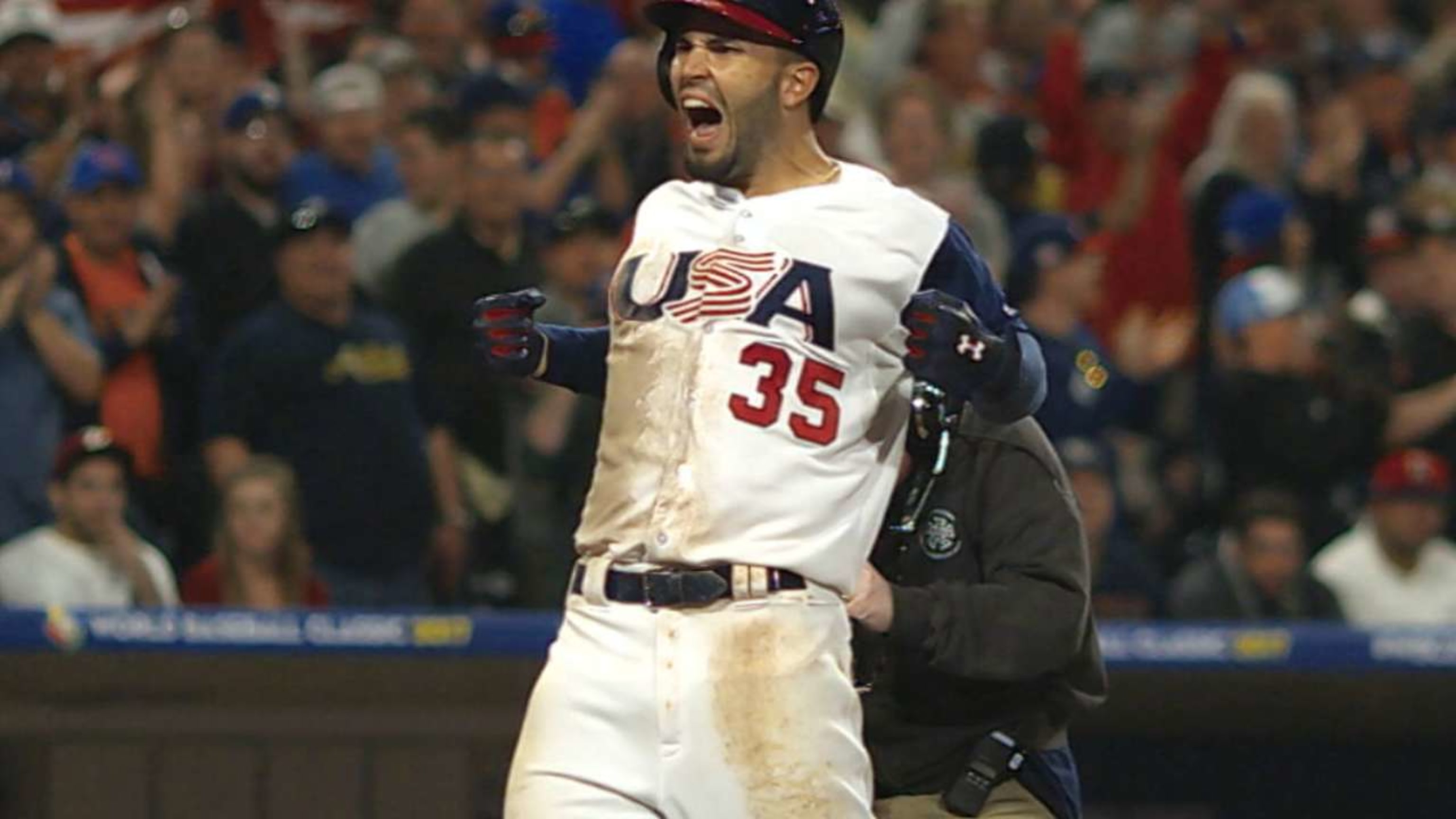 Team Usa S Wbc Title Among Top Stories Of 17