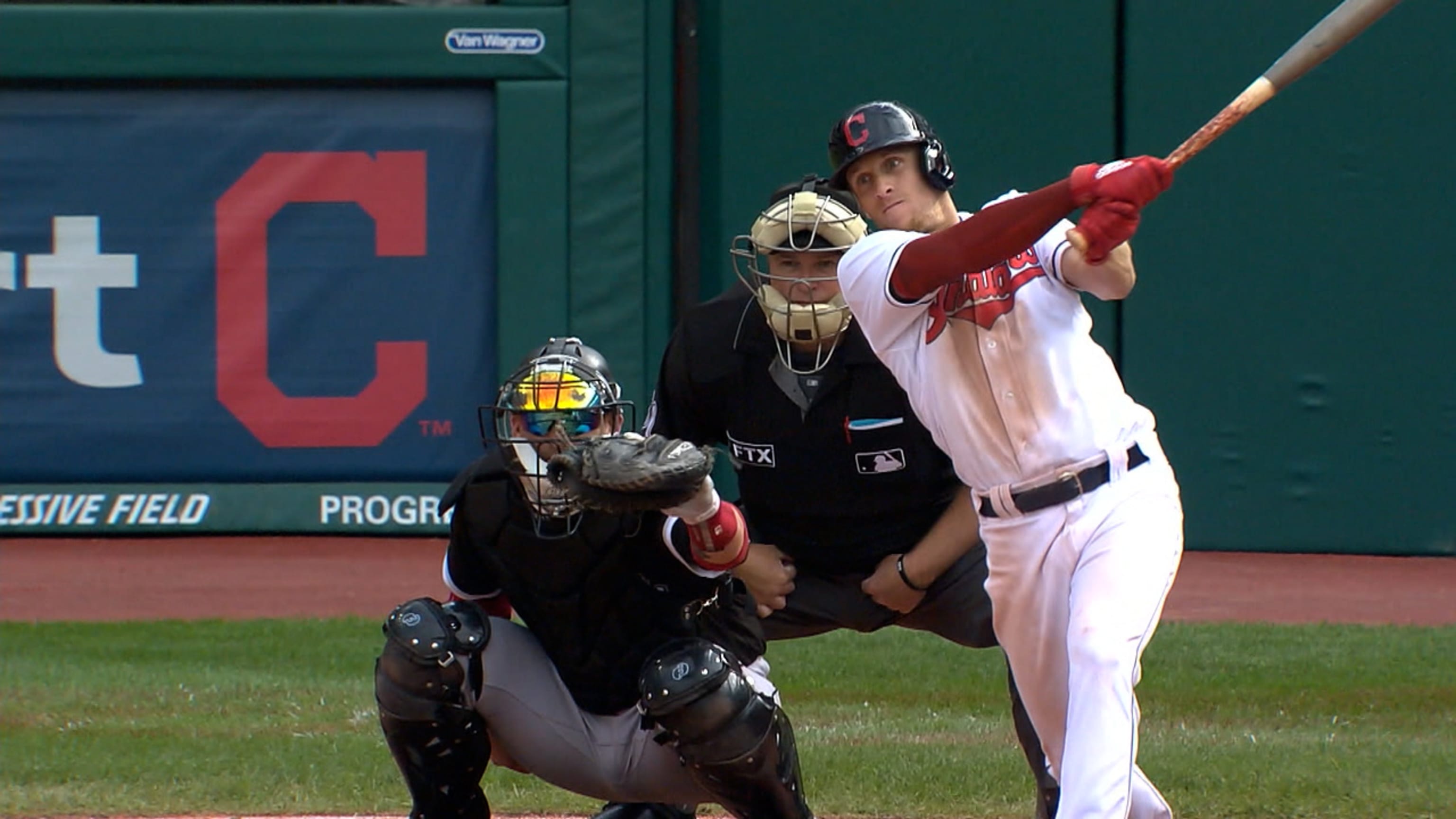 Triston Mckenzie Struggles In Loss To White Sox