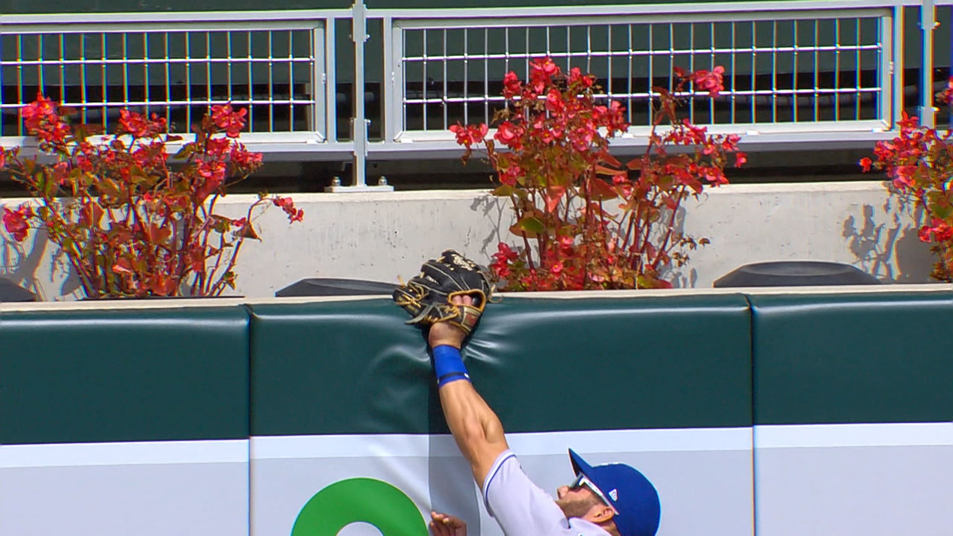 Doble de Nelson Cruz es confirmado