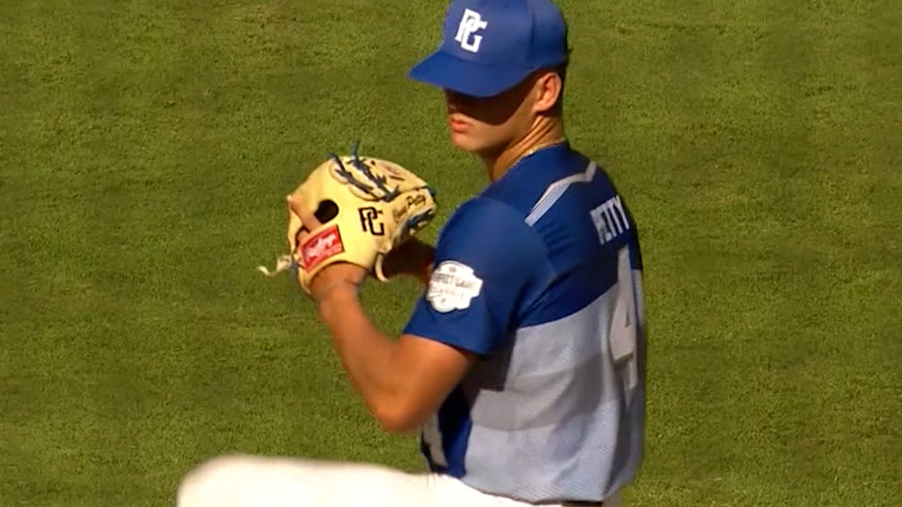 Top Prospects: Chase Petty, MIN