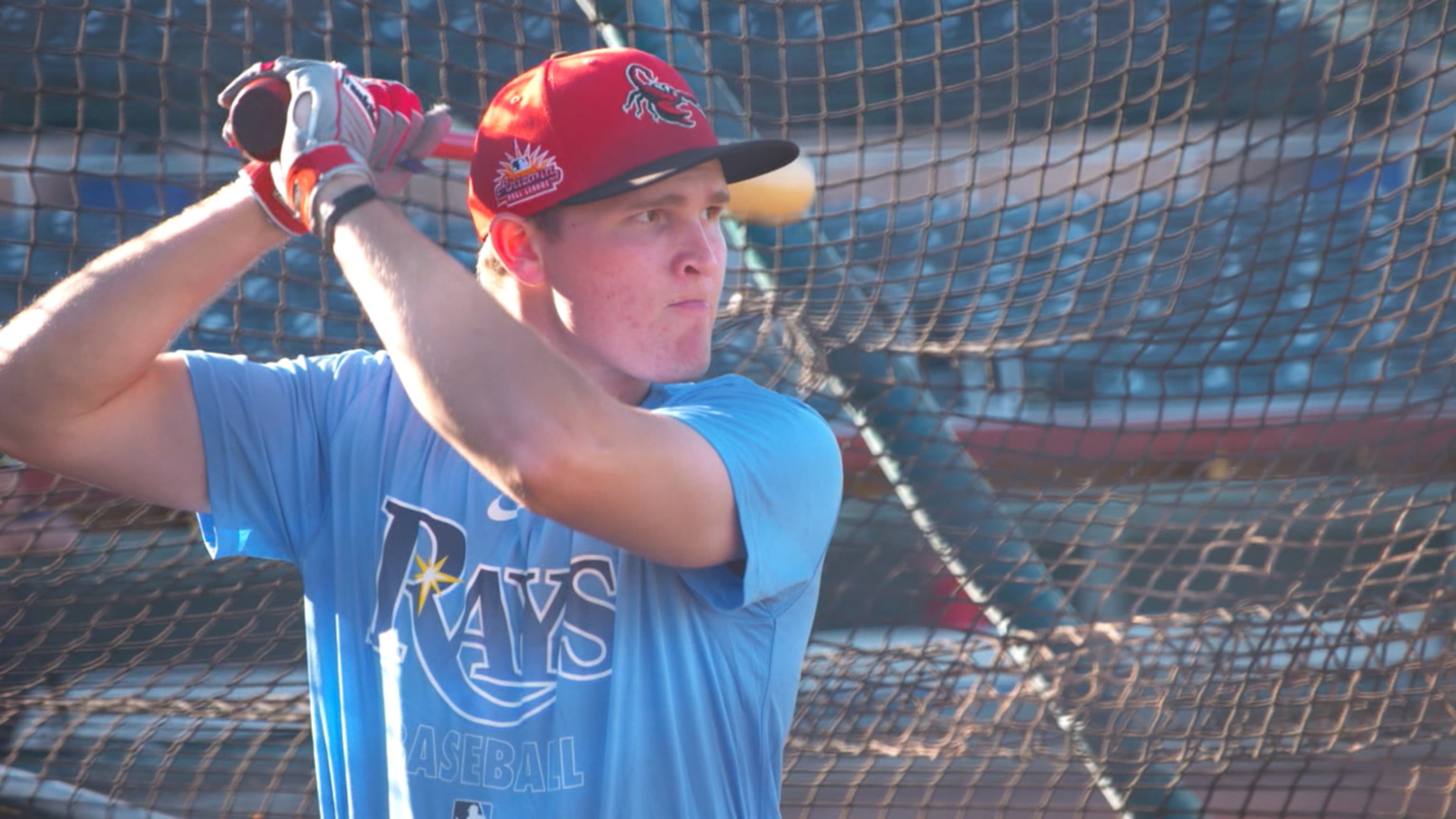 Tampa Bay Rays 2022 Top 30 Prospects — Prospects Live
