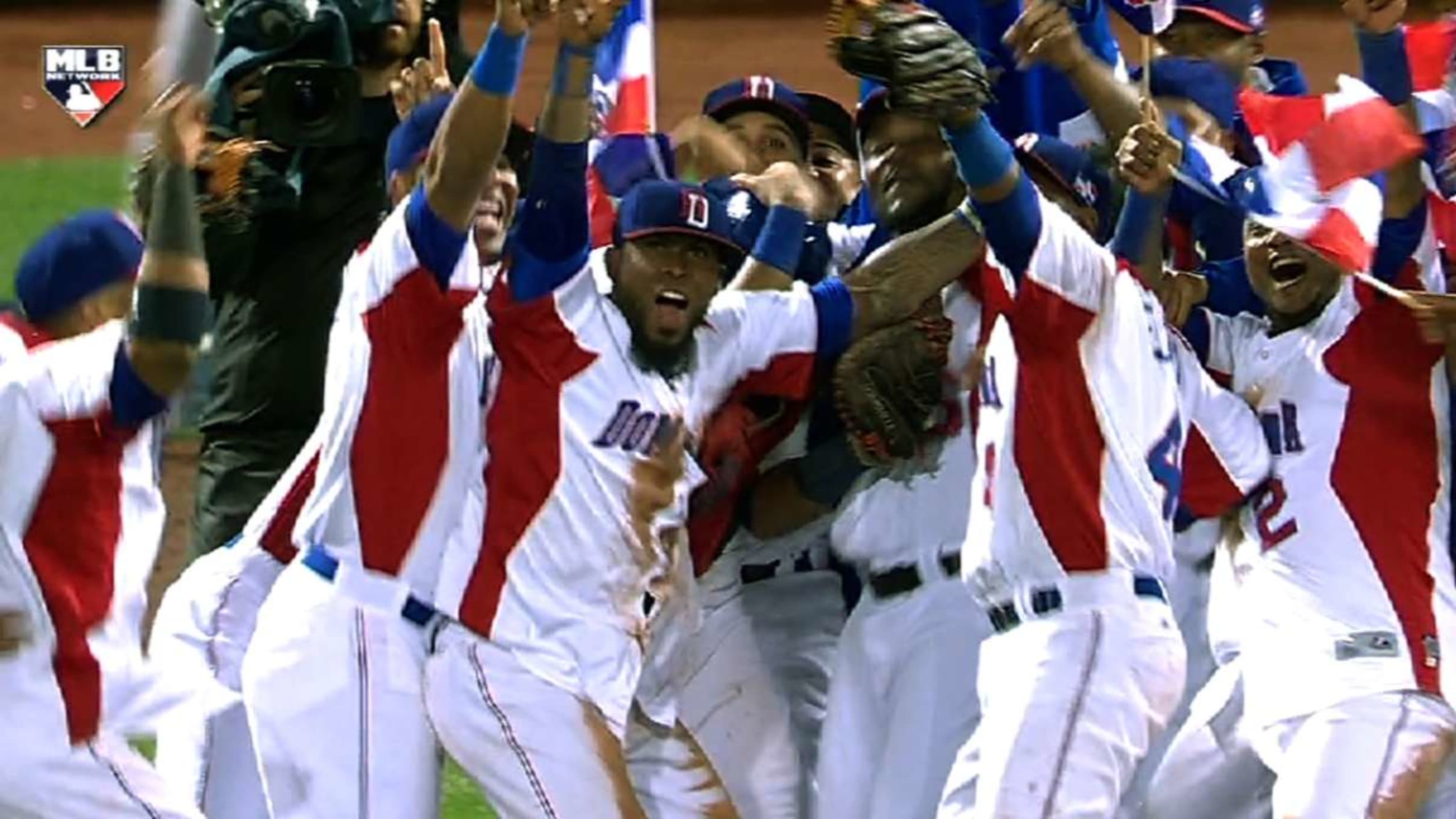 World Baseball Classic | MLB.com