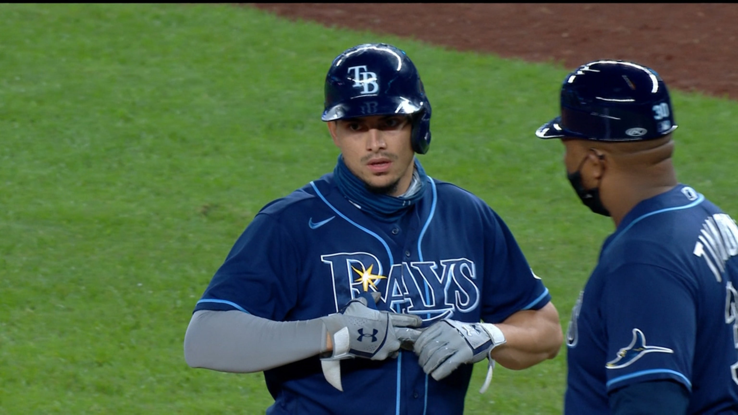 Gerrit Cole beware! Rays up next and they're unleashing Ji-Man Choi on  Yankees ace 