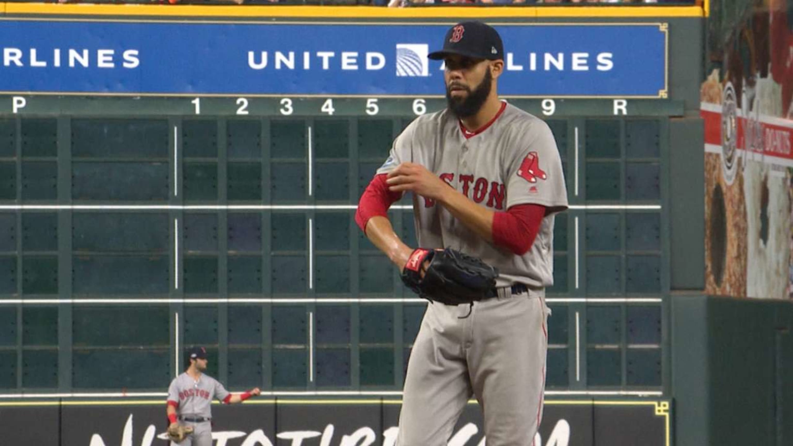 David Price Helped Secure American League Pennant Victories Almost Exactly 10 Years Apart Mlb Com