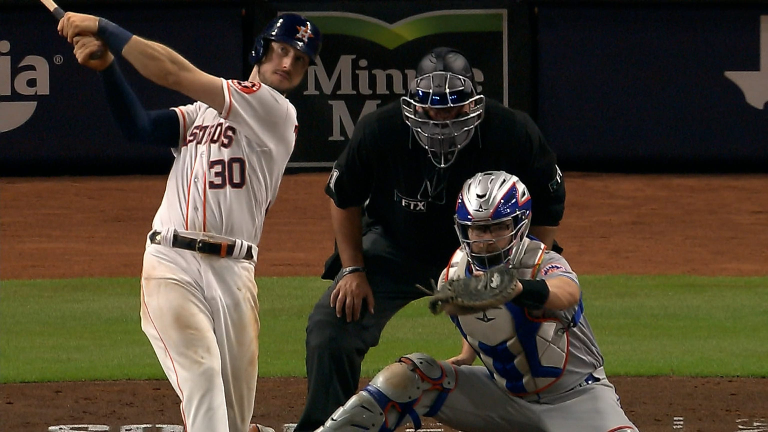 Houston Astros begin hostile 6-game stint vs. Yankees, Mets