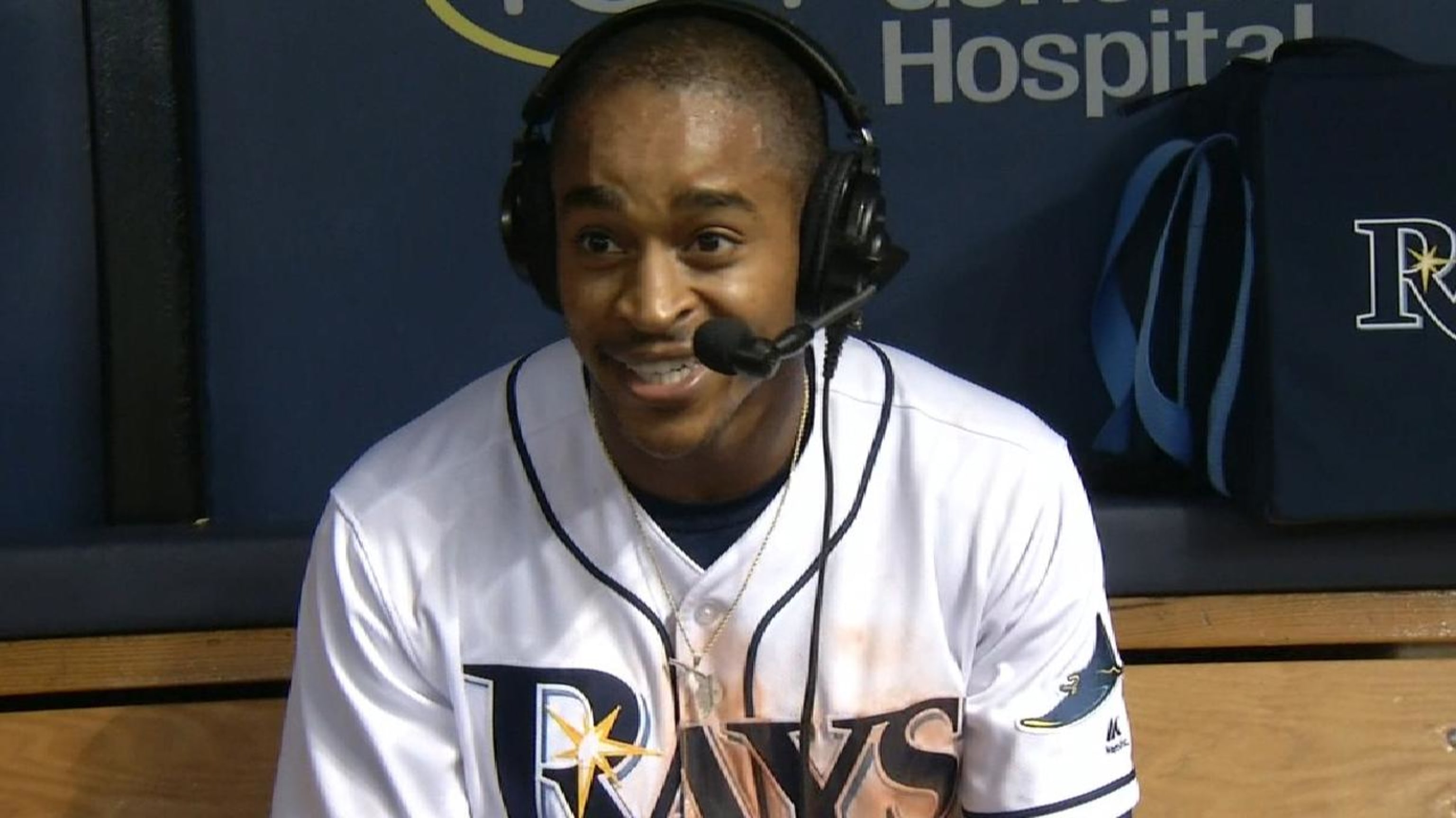 Rays Radio: Mallex Smith