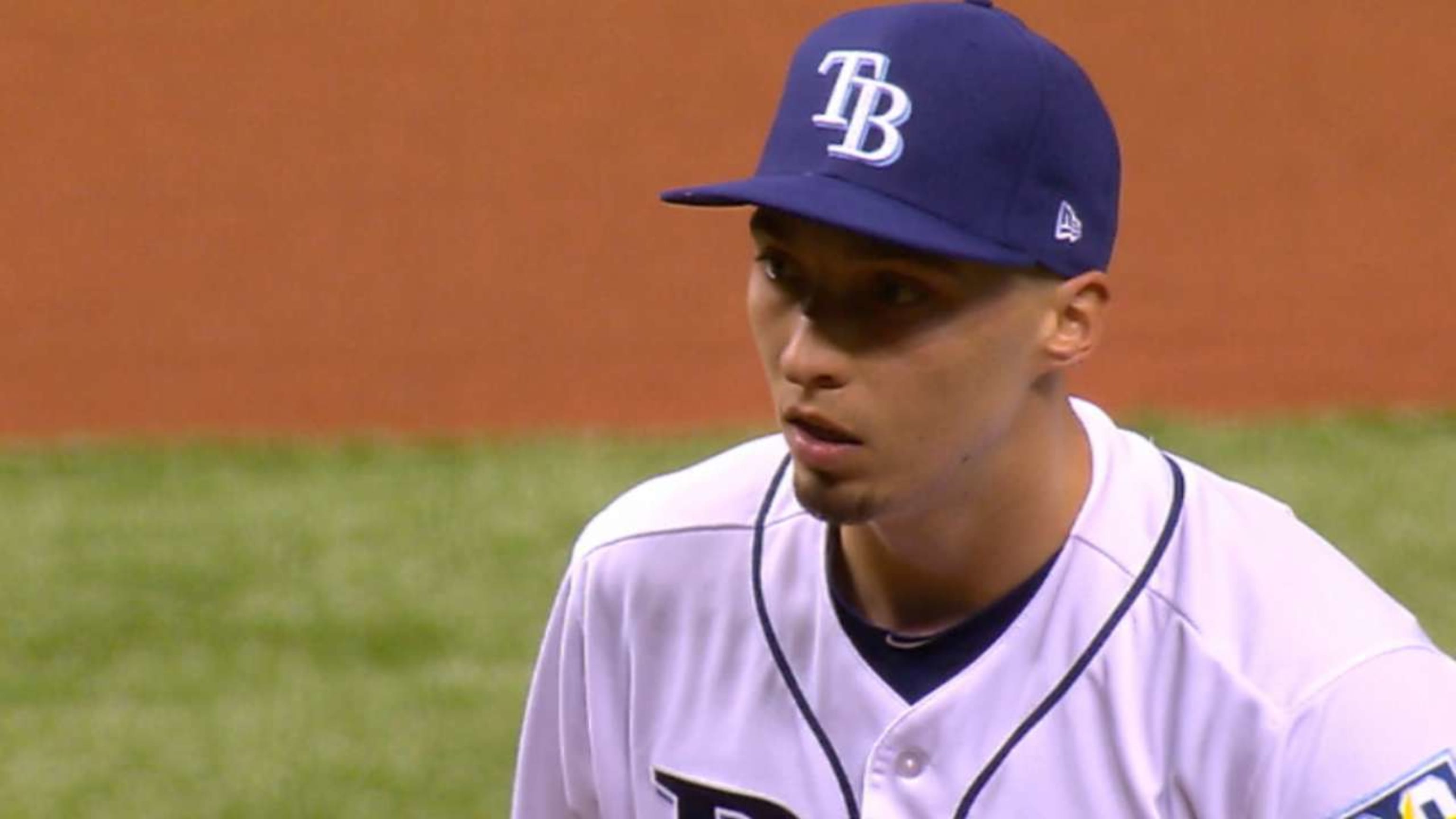 Snell's impressive start
