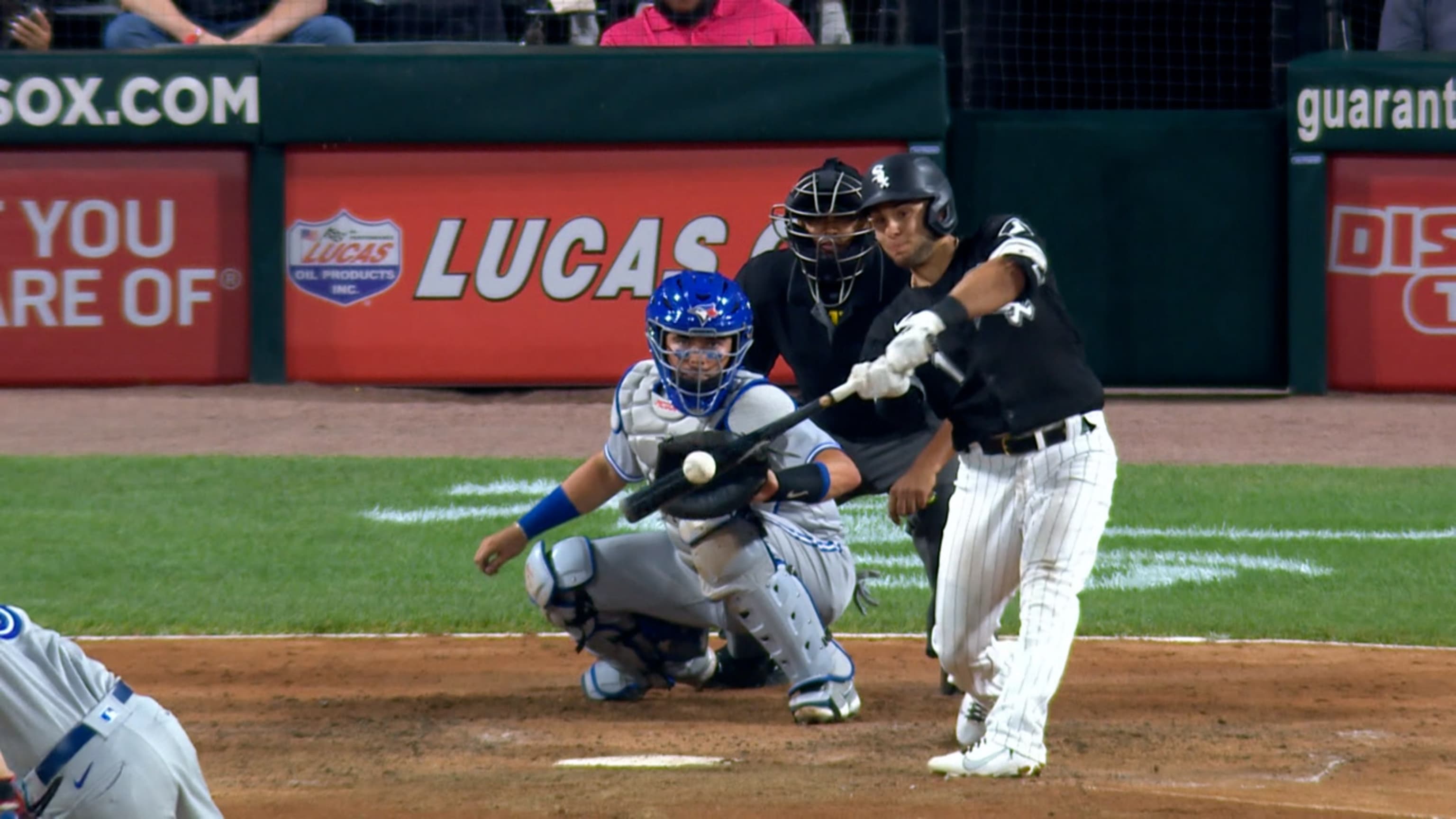 Nick Madrigal Injury - Nick Madrigal Exits White Sox Loss With Injury