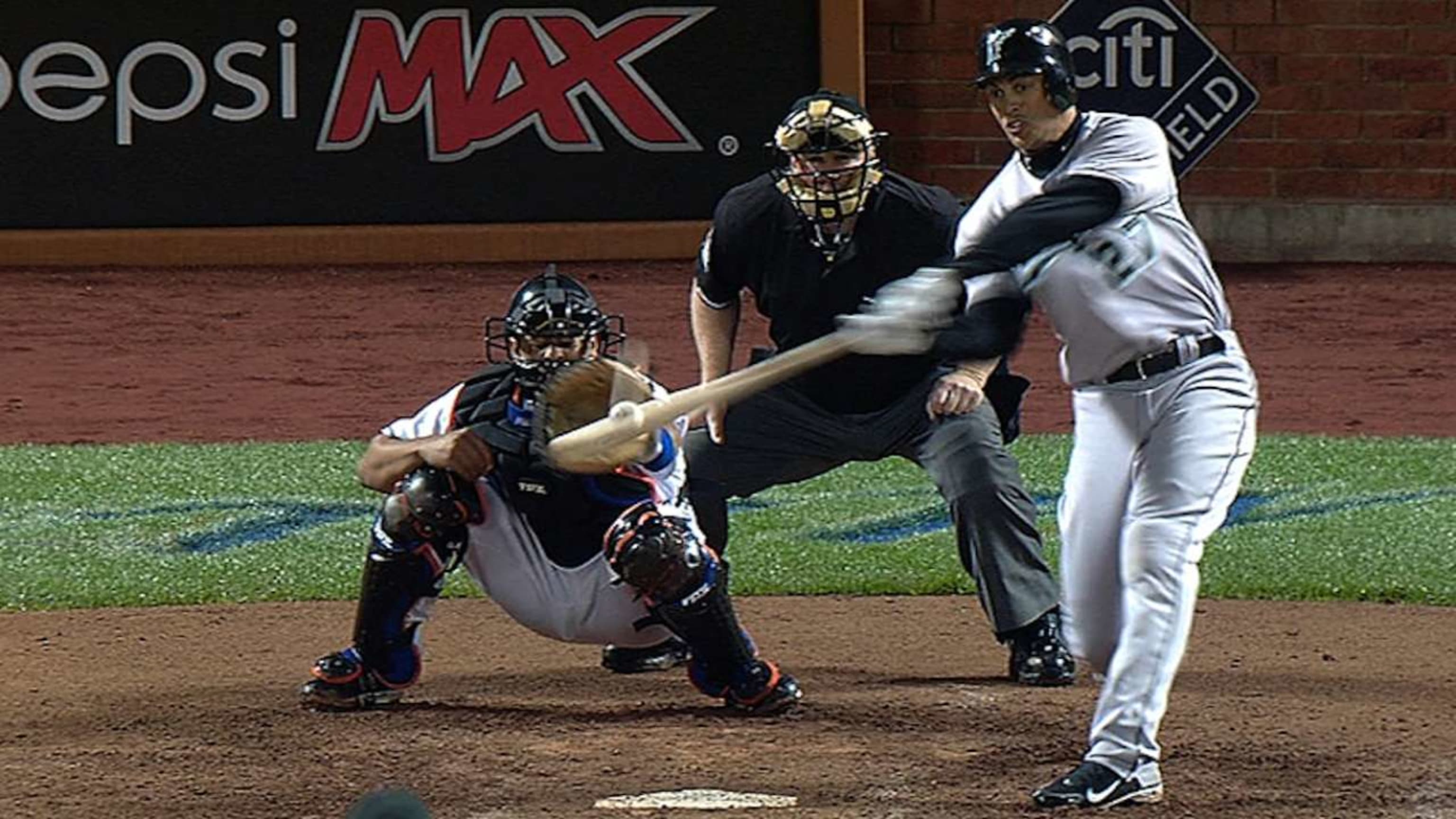 Video: Marlins' Giancarlo Stanton hits two home runs, drives in three  against Chicago Cubs - Fish Stripes
