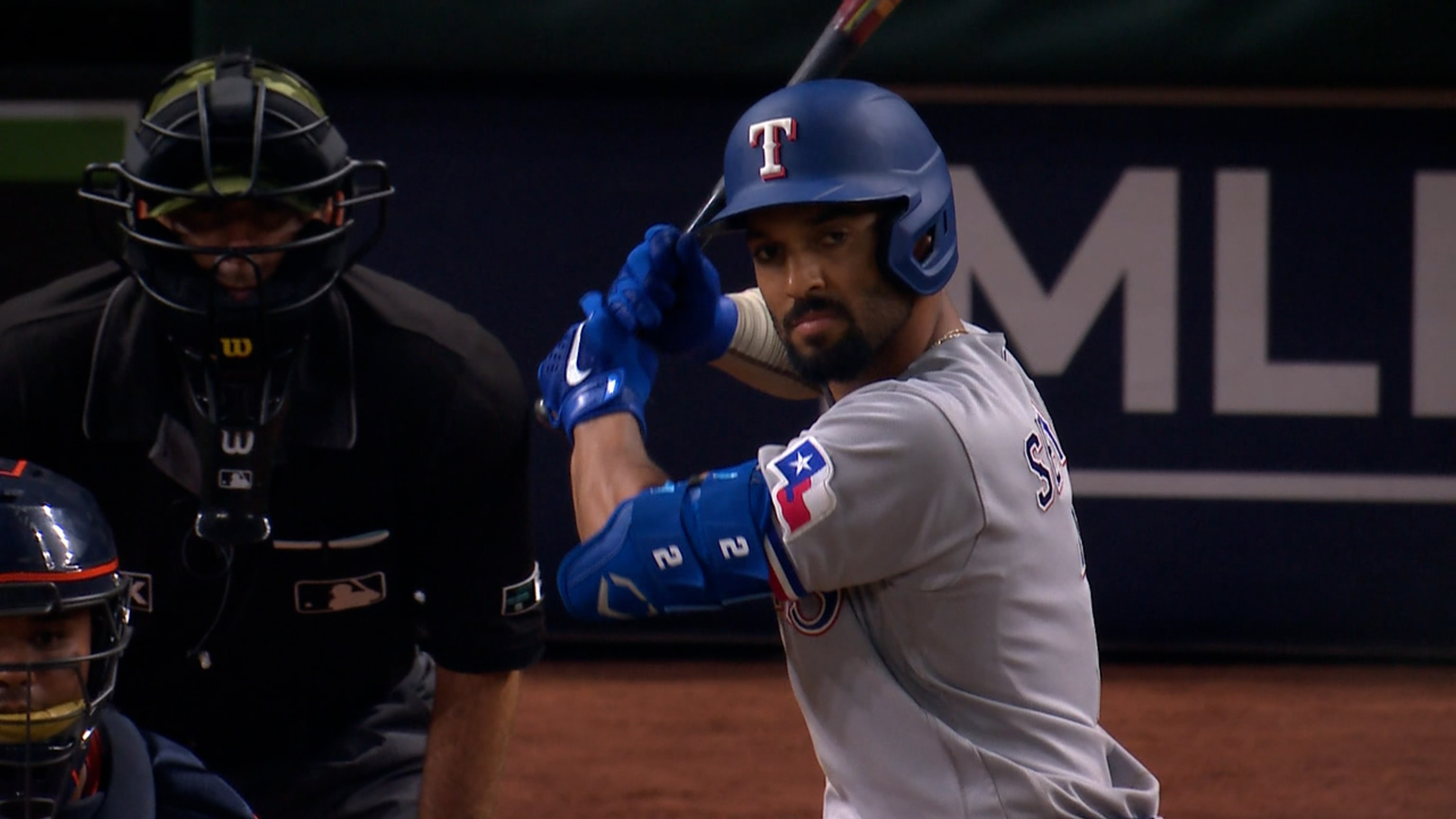 Rangers Rewind: Martín Pérez Shutout At Astros 