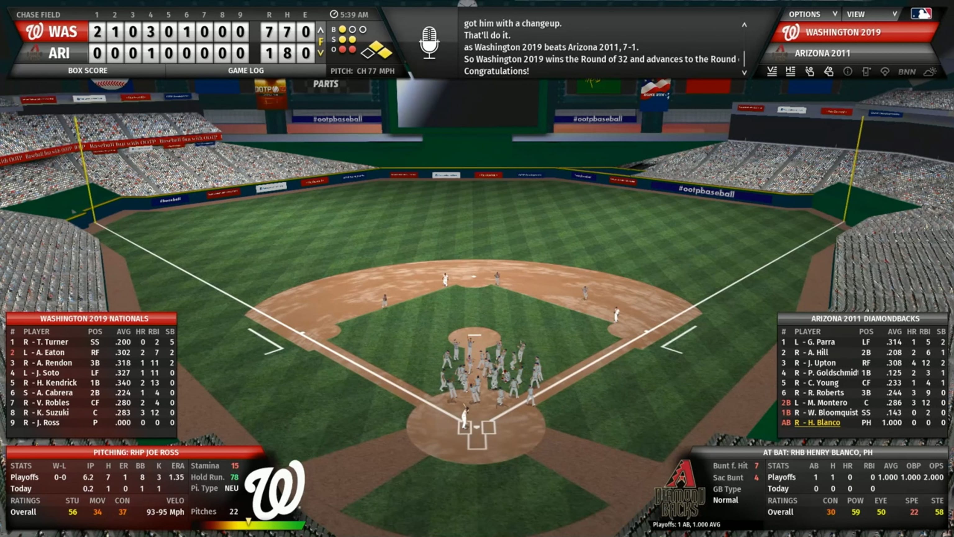 World Series Baltimore Orioles Face Off in MLB Dream Bracket 2