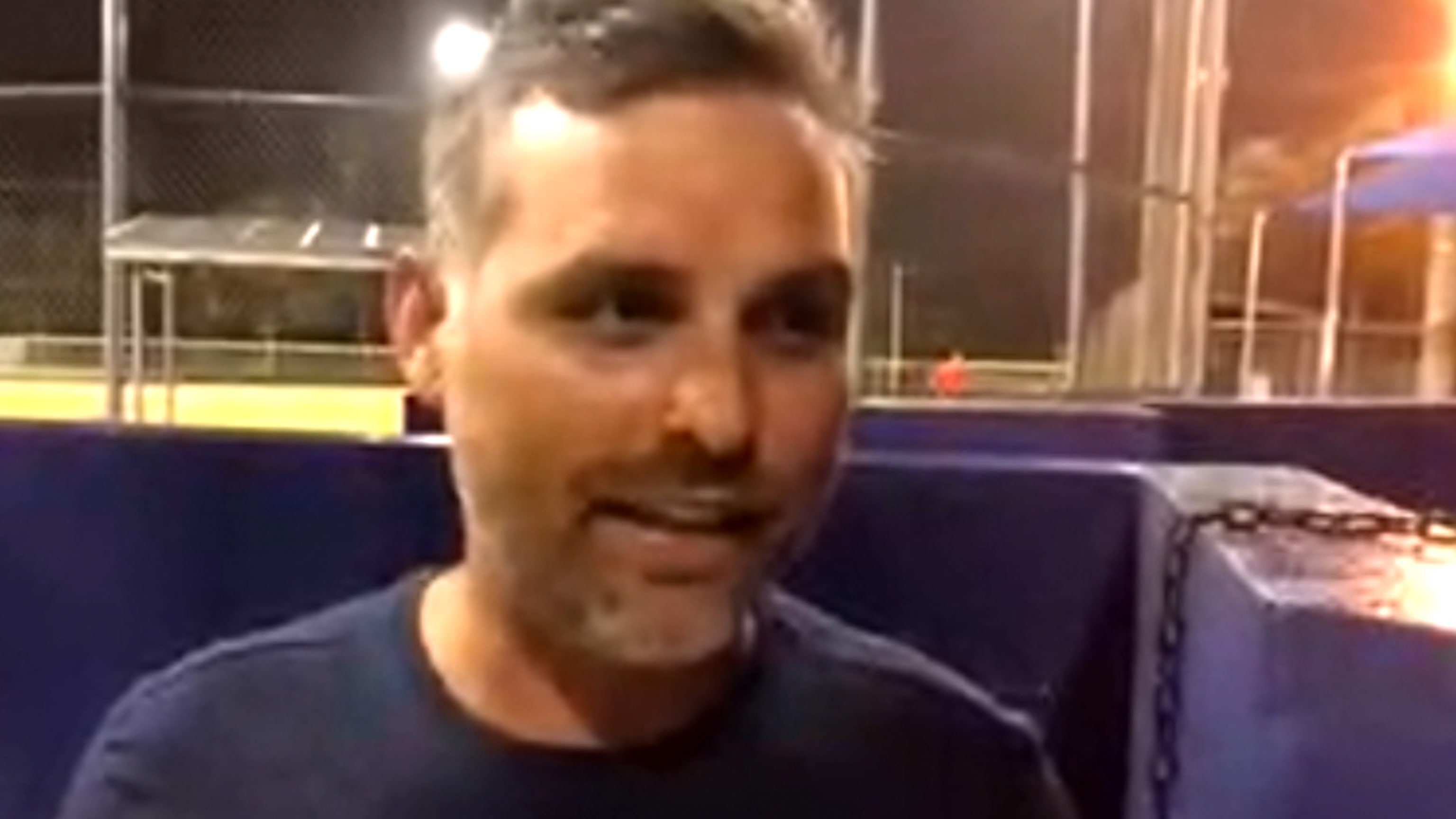 Cash on bullpen, motivating Rays