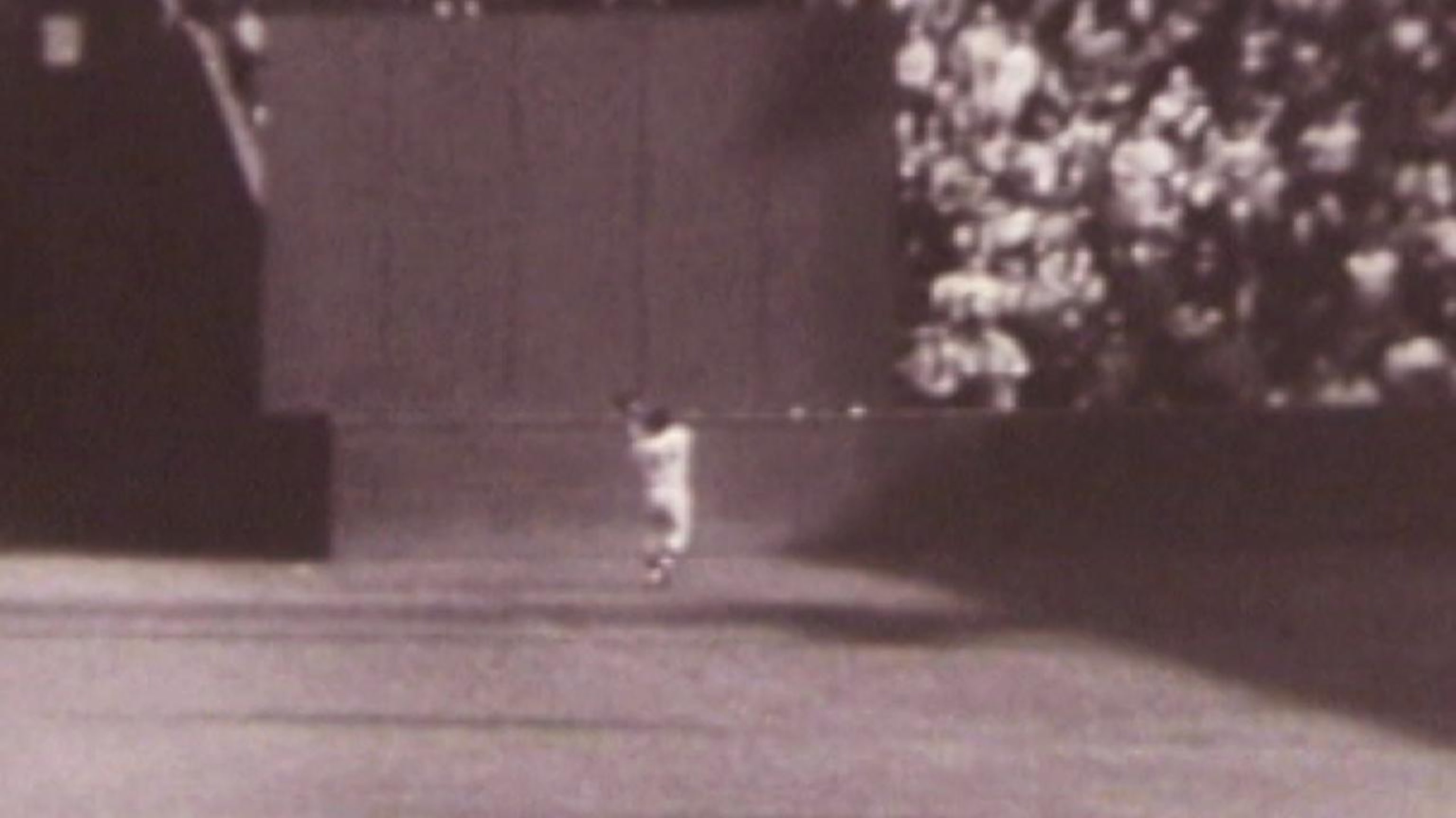 BB Moments: Willie Mays' Catch