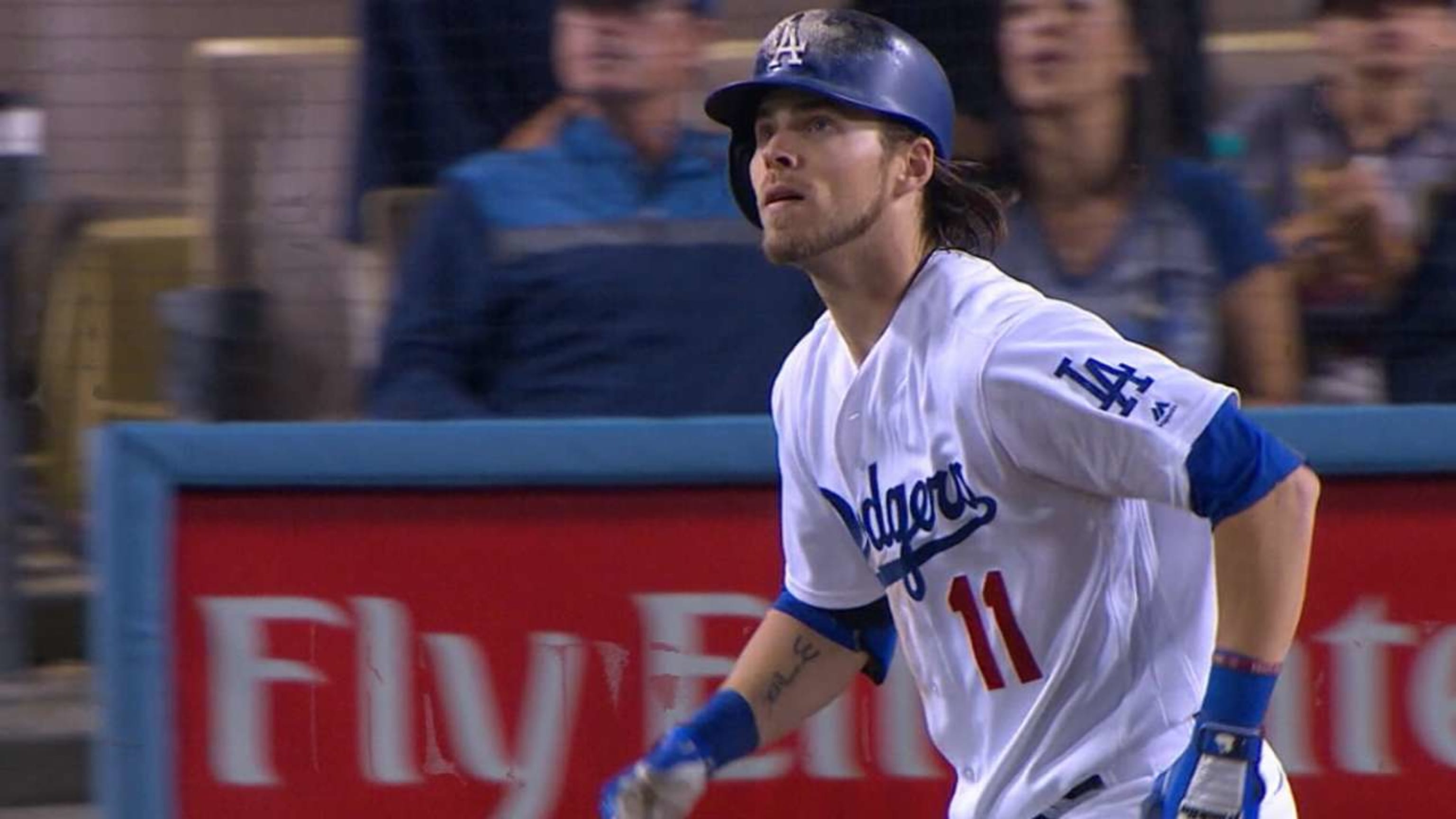 Reddick dodgers jersey online