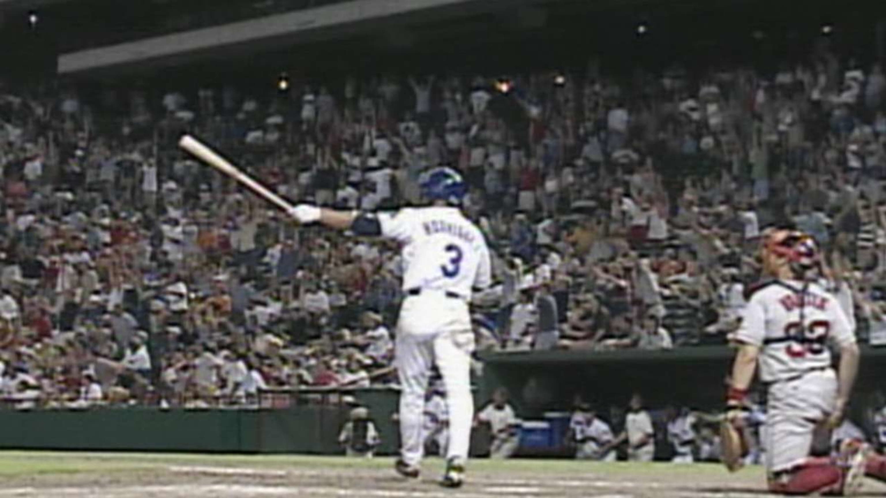 Grand slam de oro de A-Rod