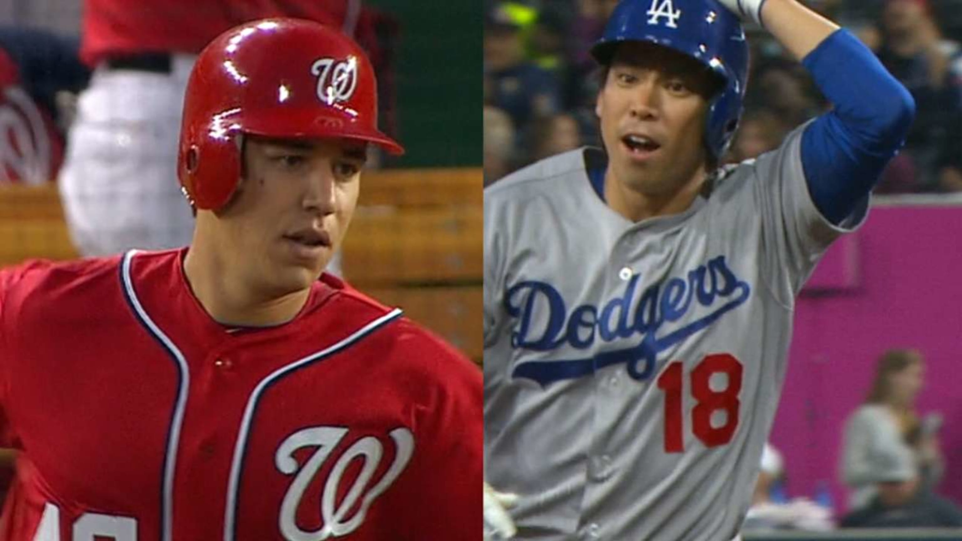 Kenta Maeda roughed up as Dodgers are swept for first time this