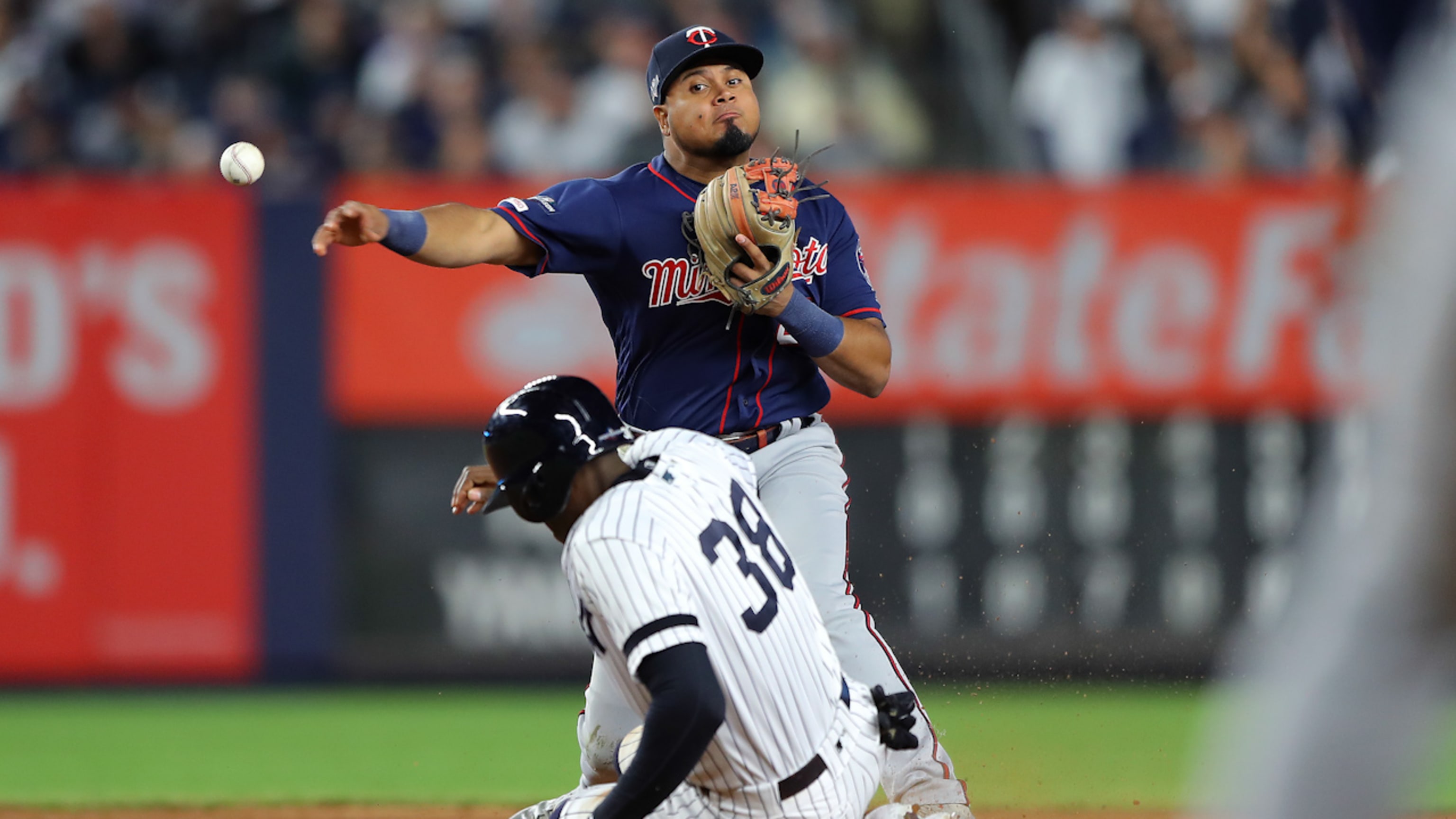 Top 10 2B Right Now: Arraez