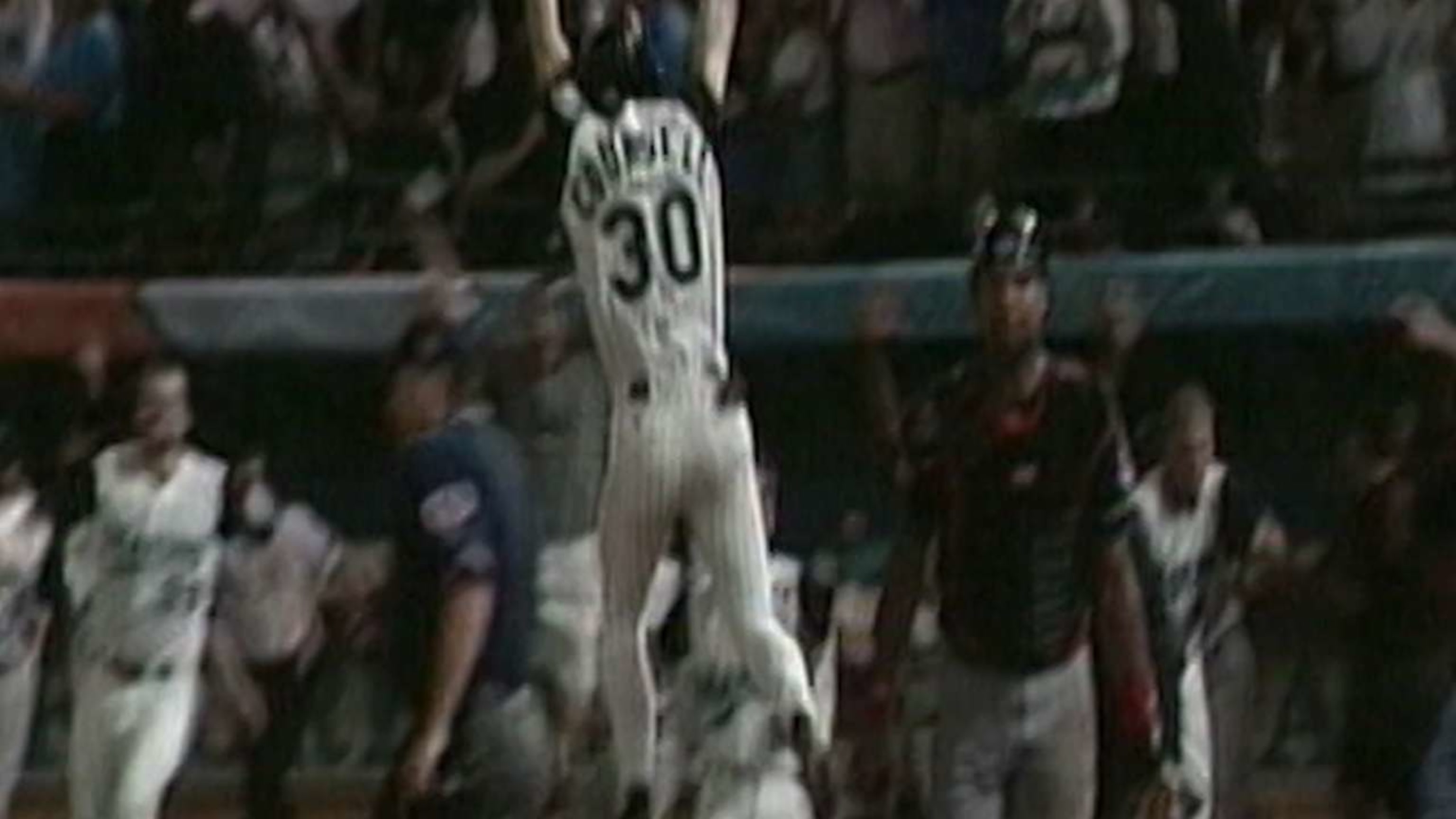 BB Moments: Marlins Win in 11