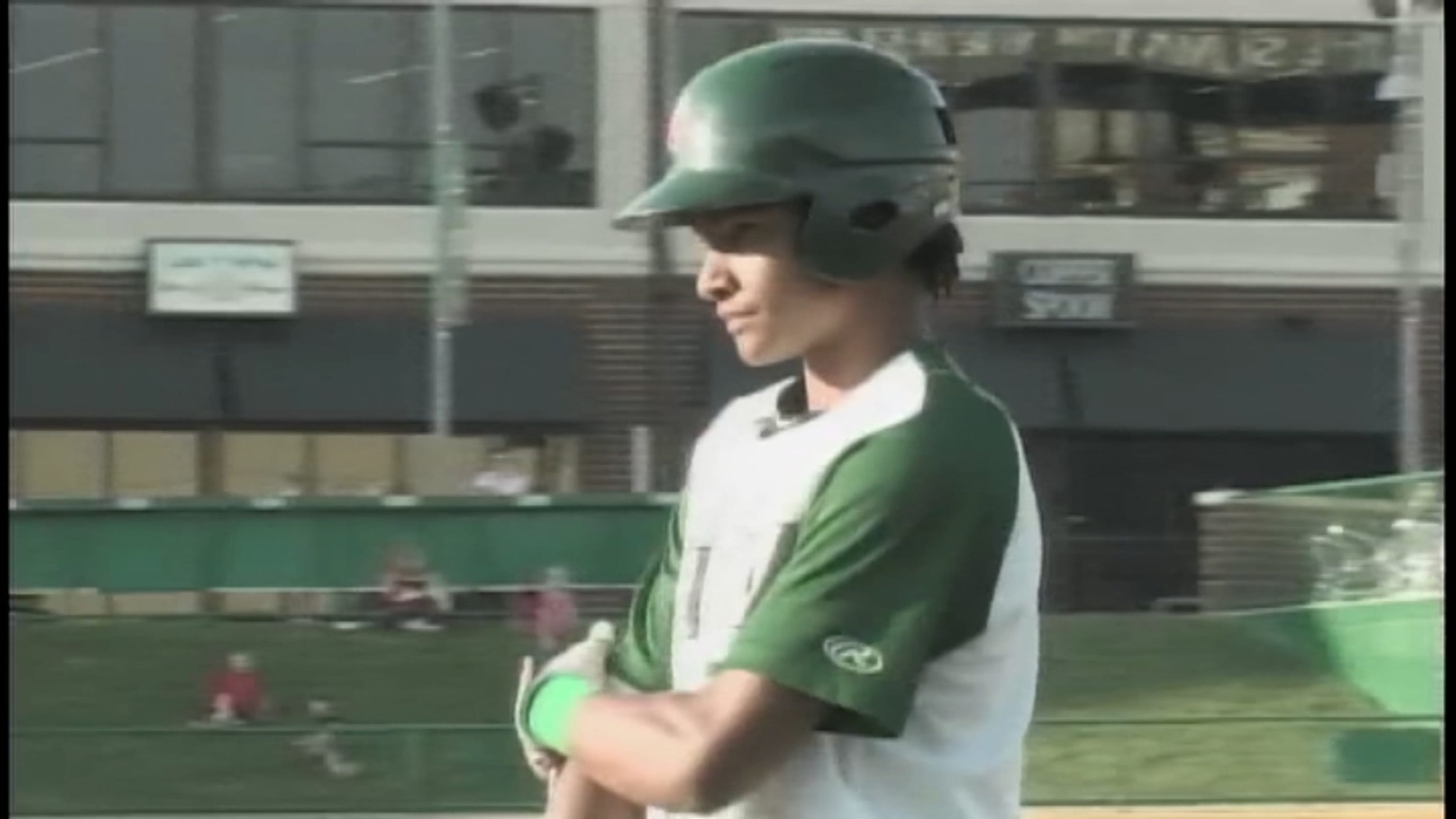 Top Prospects: CJ Abrams