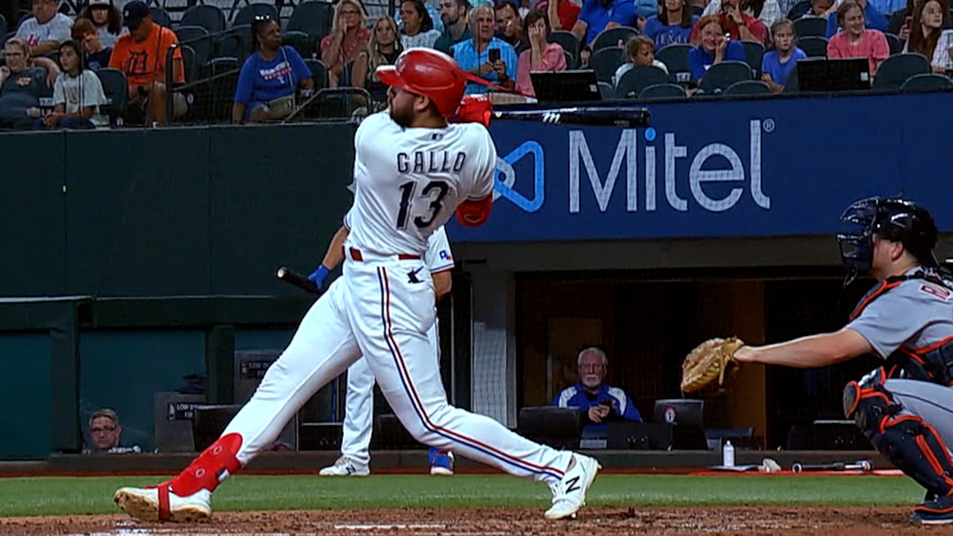 Why Gallo Not In Home Run Derby 2022