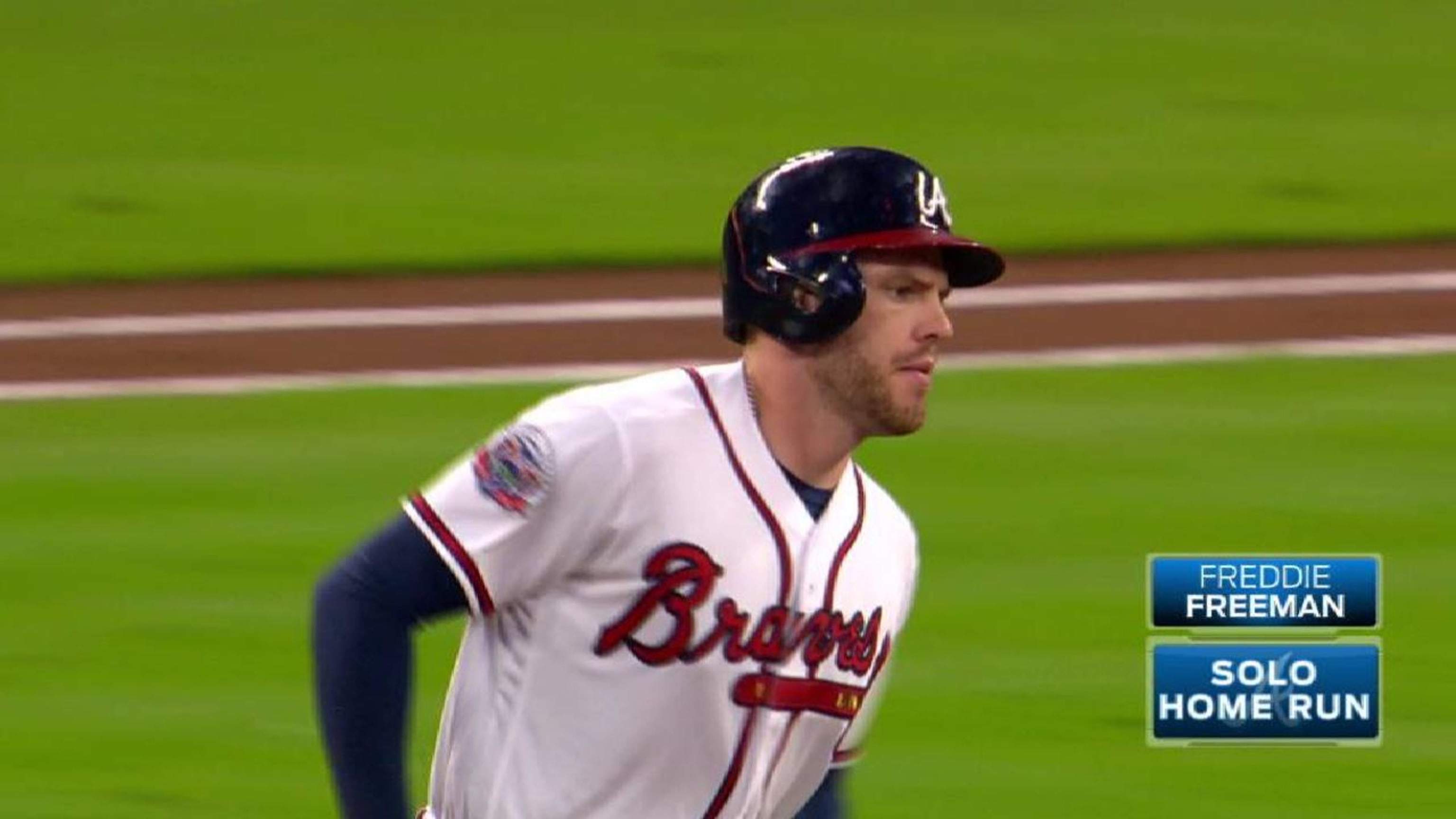 Freddie Freeman Happy to See Dodgers Not Just Relying on the Home Run Ball  - Inside the Dodgers