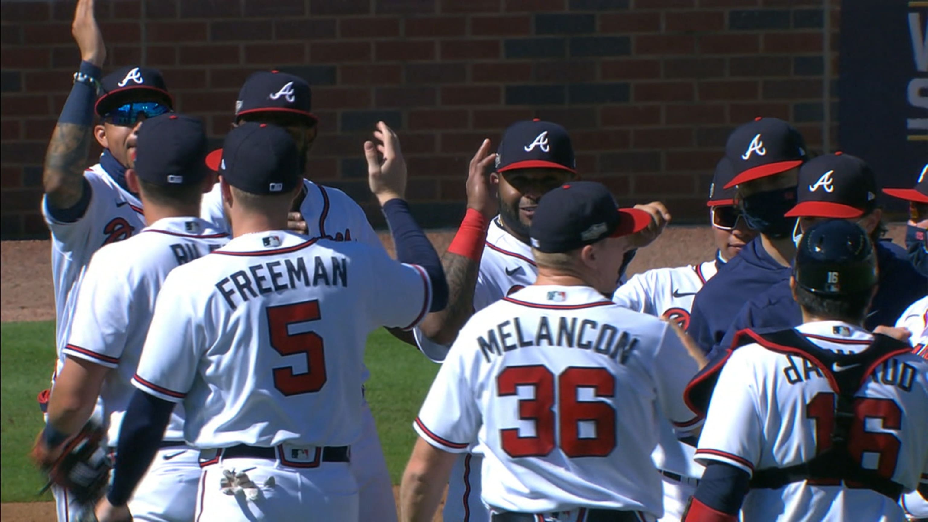 braves youth baseball uniforms