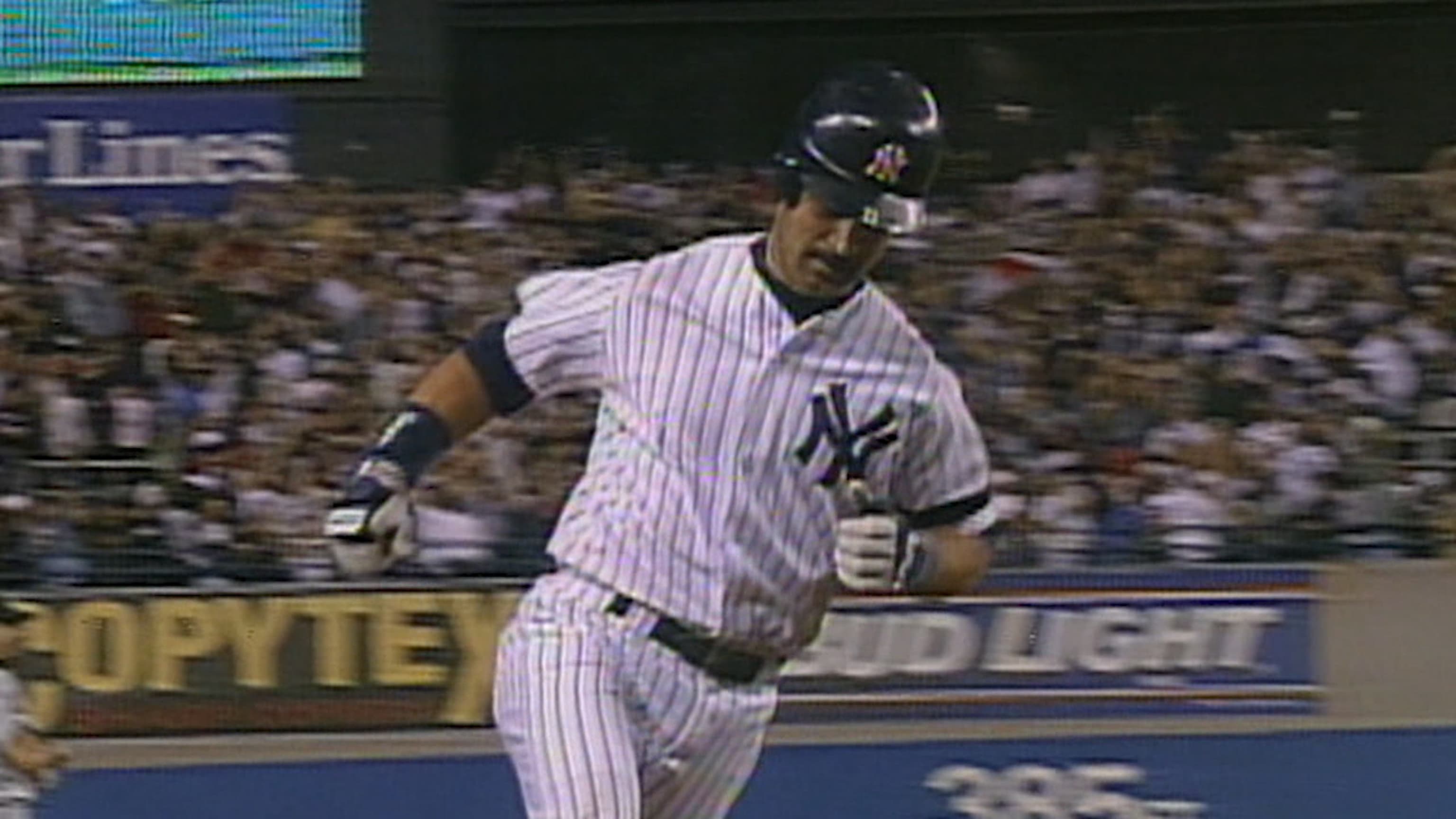 Don Mattingly's career highlights