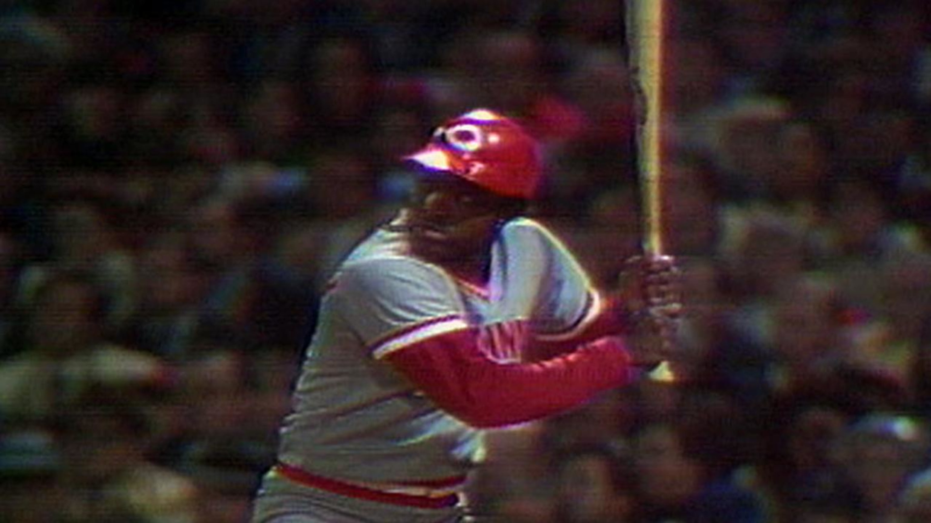 Joe Morgan's Death Adds to Baseball's Stretch of Grief