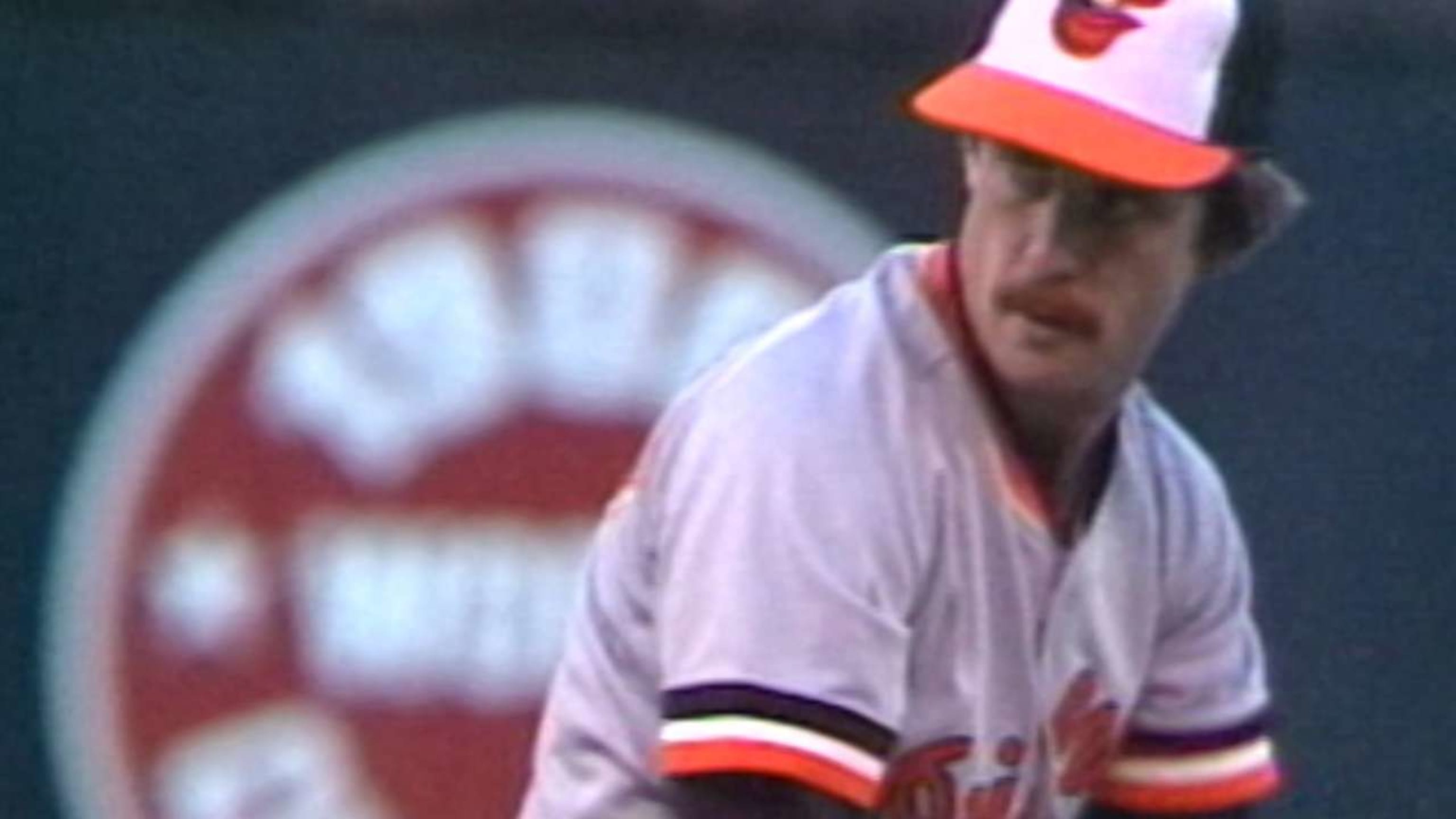 Orioles celebrate 40th anniversary of 1983 World Series