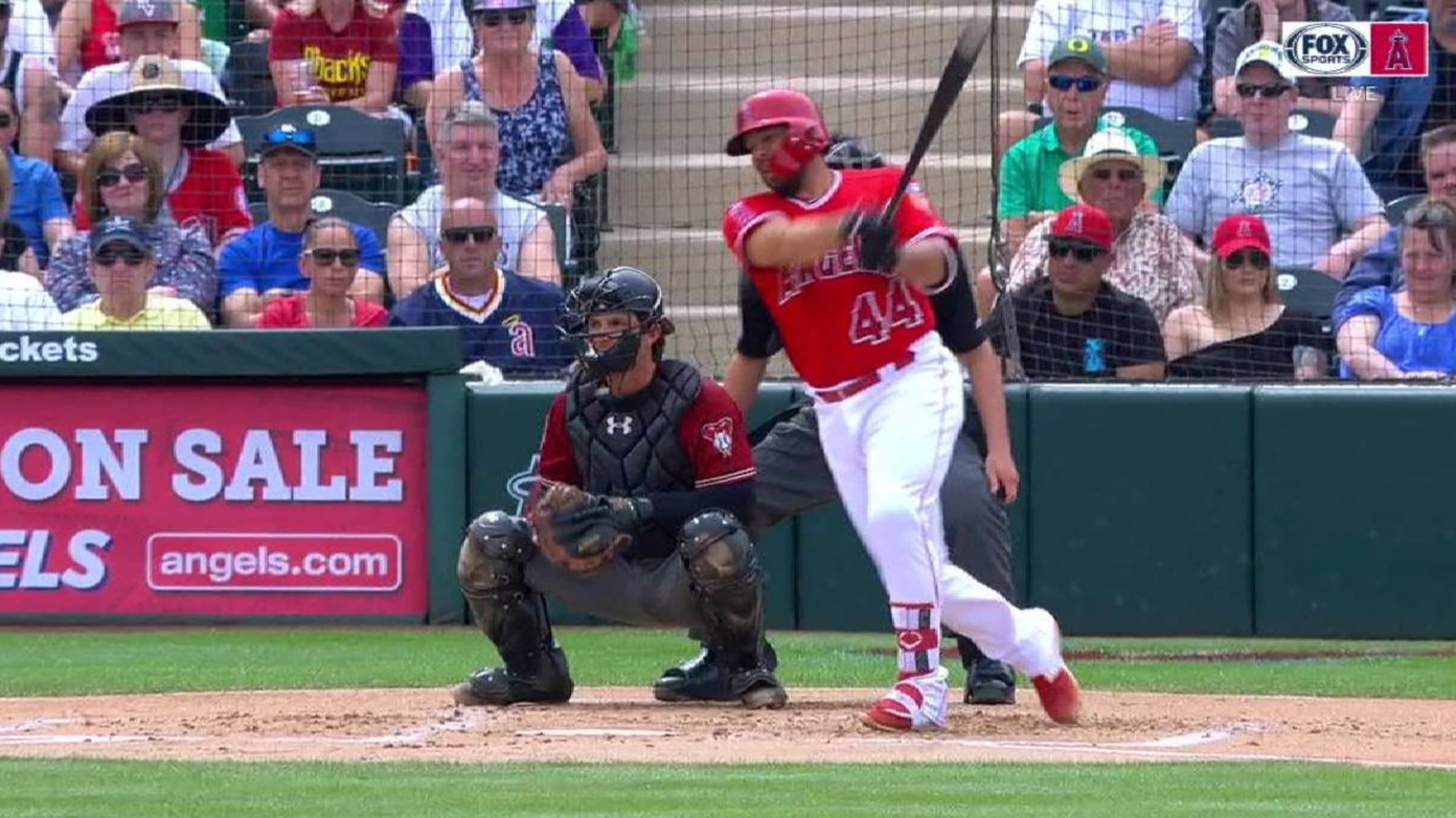 Medlen strikes out Rivera