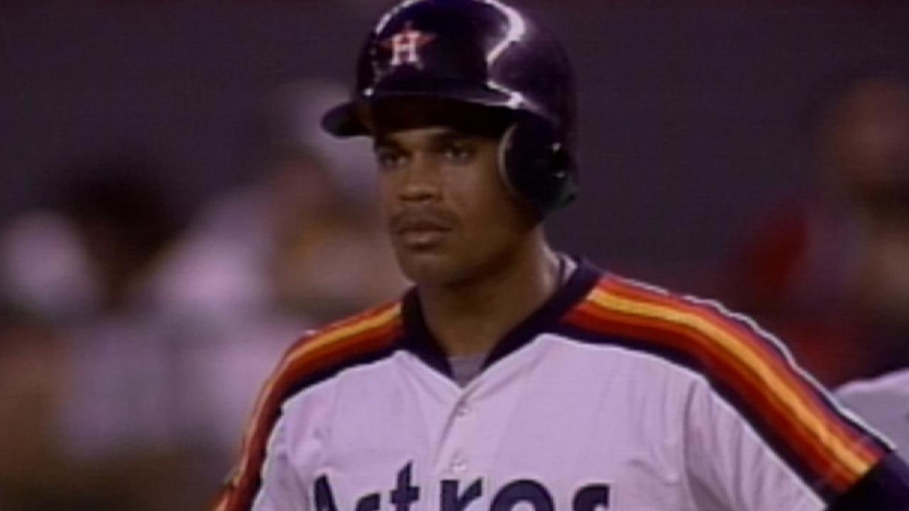 Cedeno singles for cycle