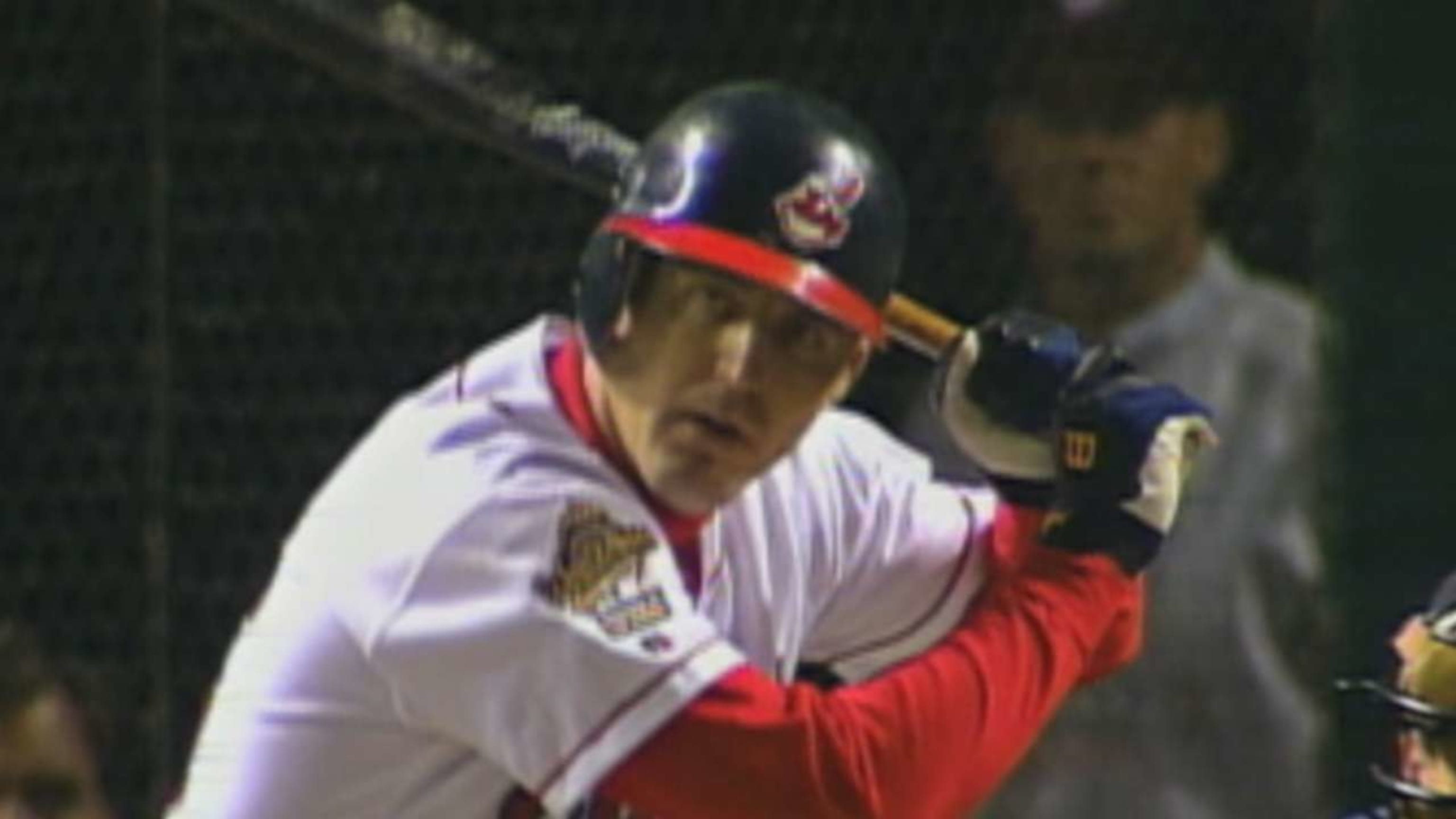 Jim Thome spoke softly and carried a big stick during his HOF major league  career - Sports Collectors Digest