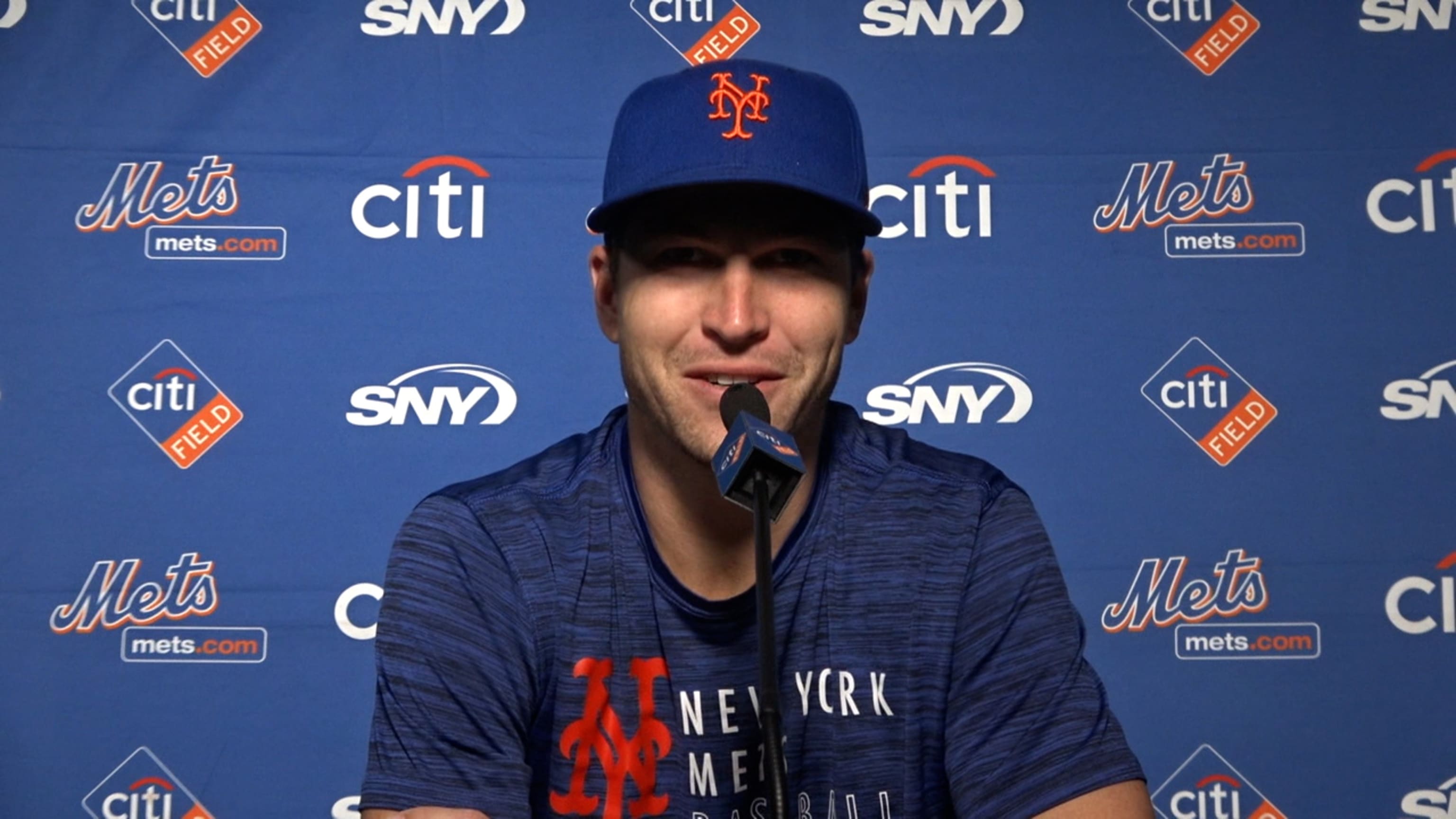 Jacob DeGrom after NY Mets loss: 'I'm tired of losing, to be honest