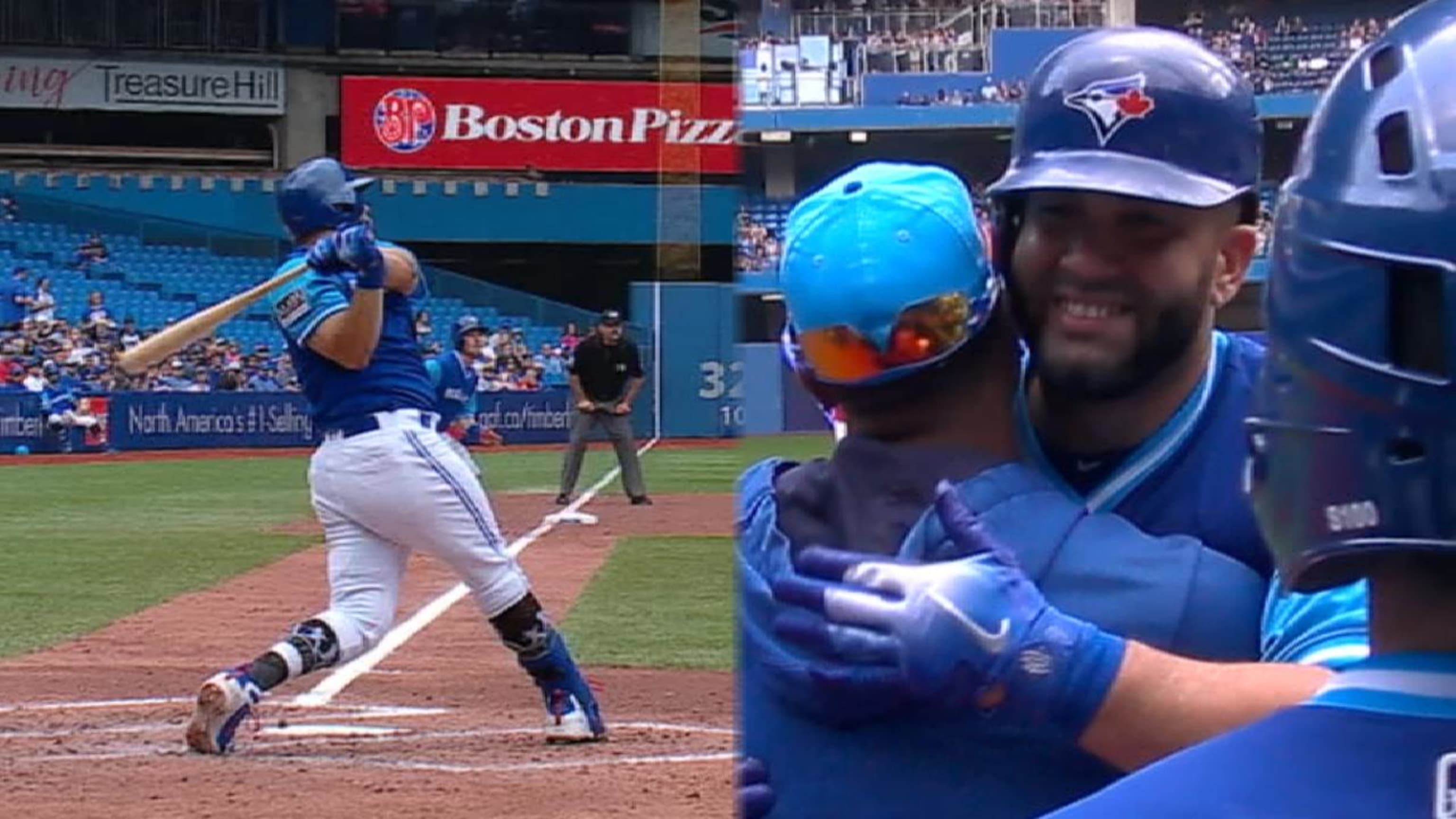 Consecutive Home Run Games
