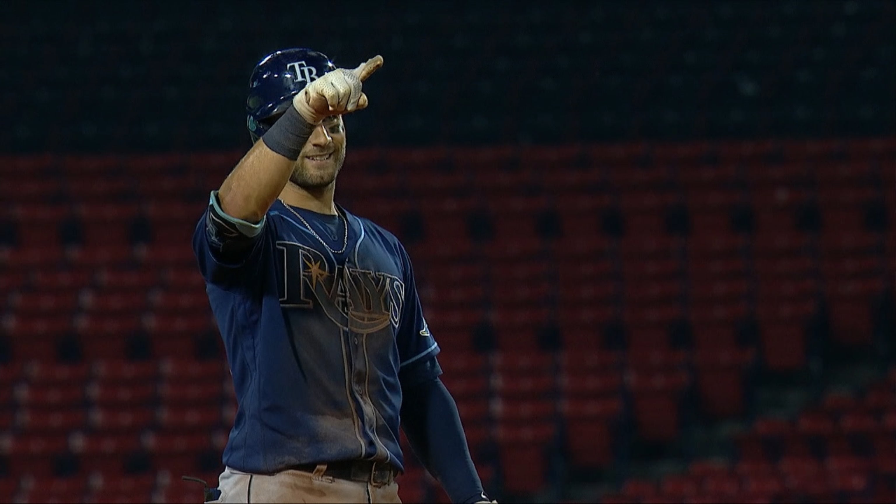 Kiermaier impulsa 2 con doblete