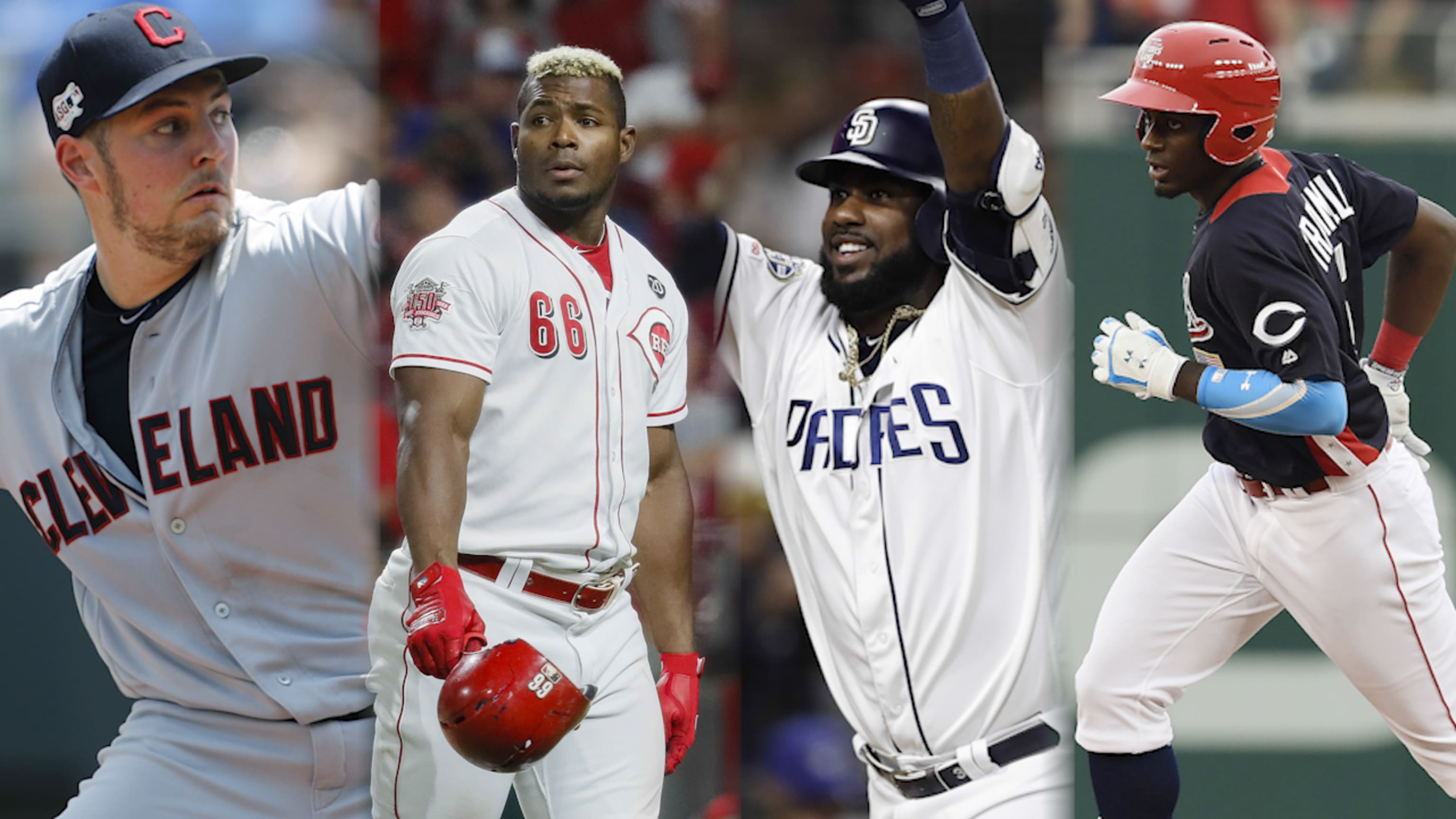 mlb uniforms tonight
