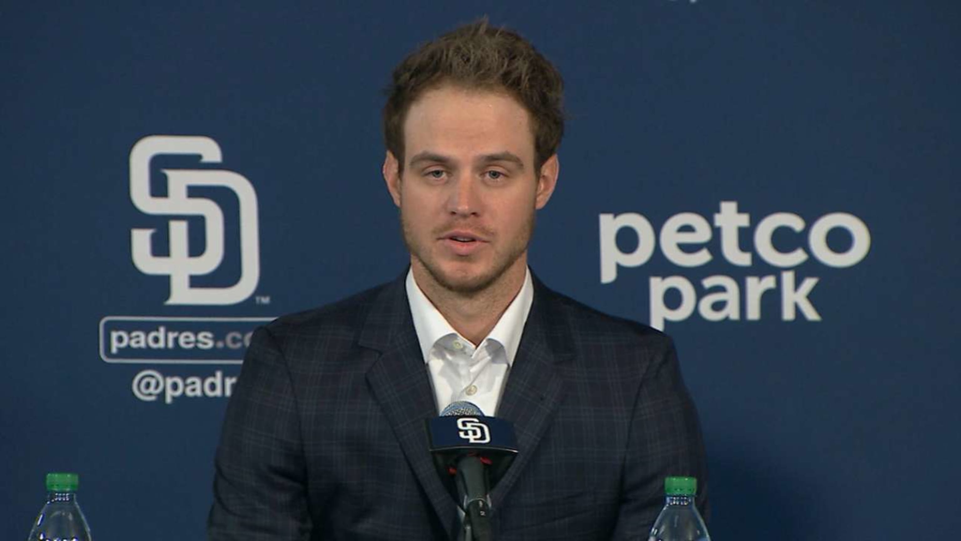 Padres sign Wil Myers to 6-year, $83 million extension - MLB Daily