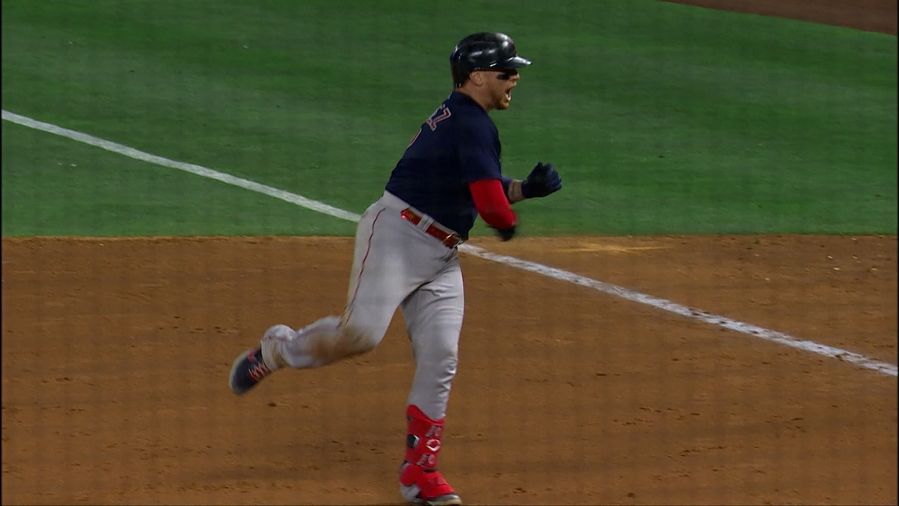 Red Sox beat Angels in 15-inning marathon – Boston Herald