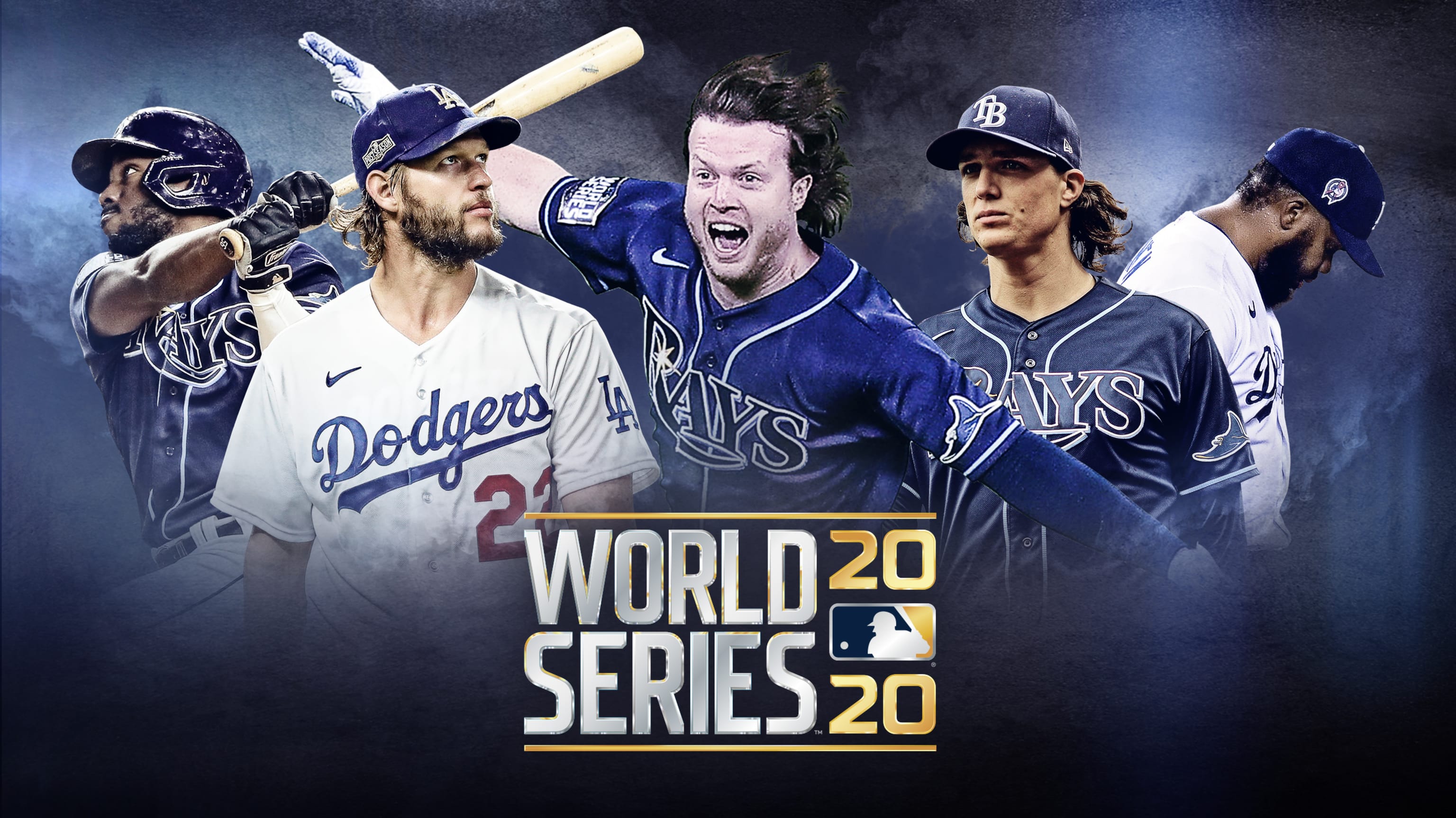 Travis Scott hypes up Game 5!