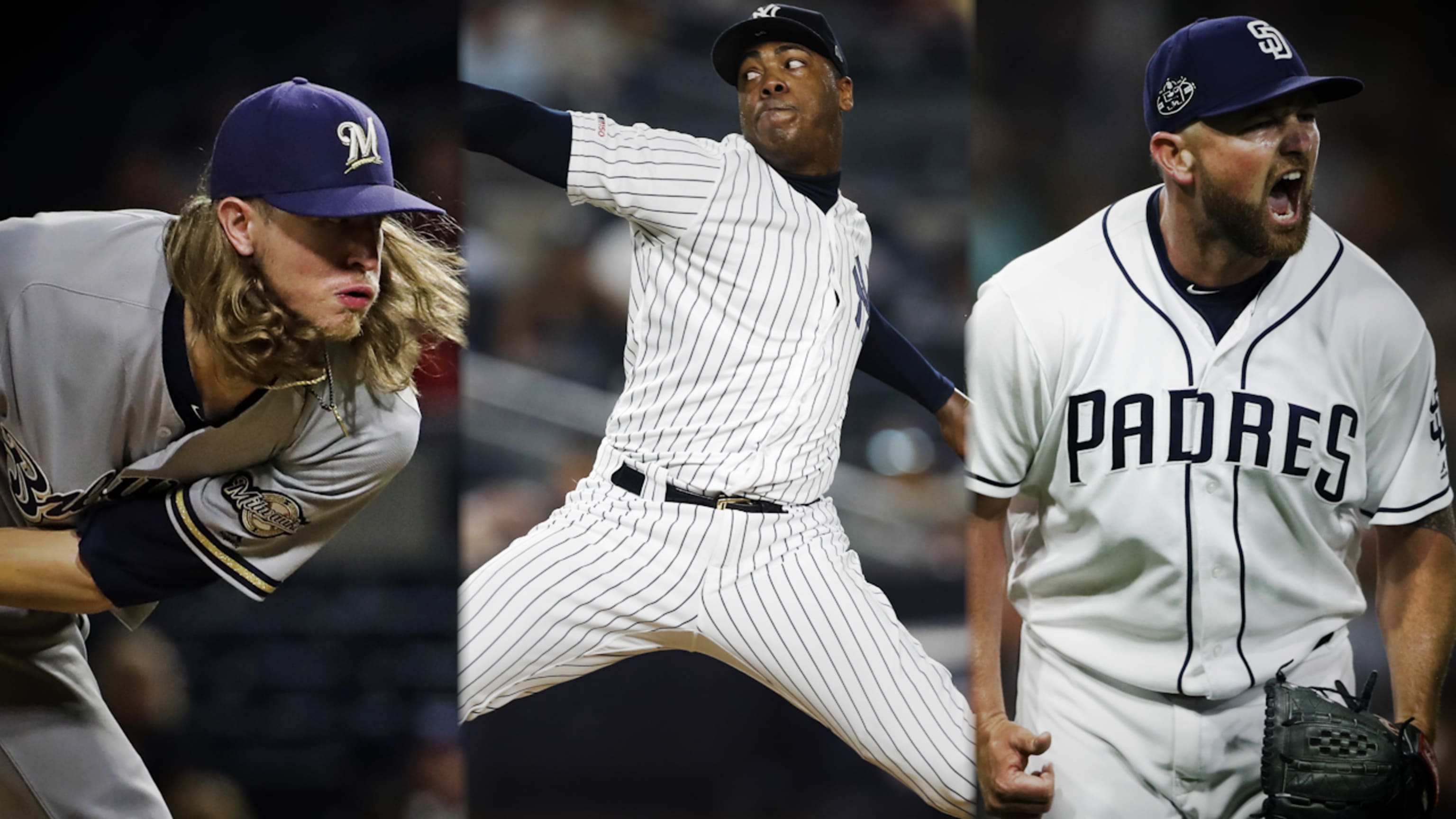10 greatest Padres players of all time, ranked