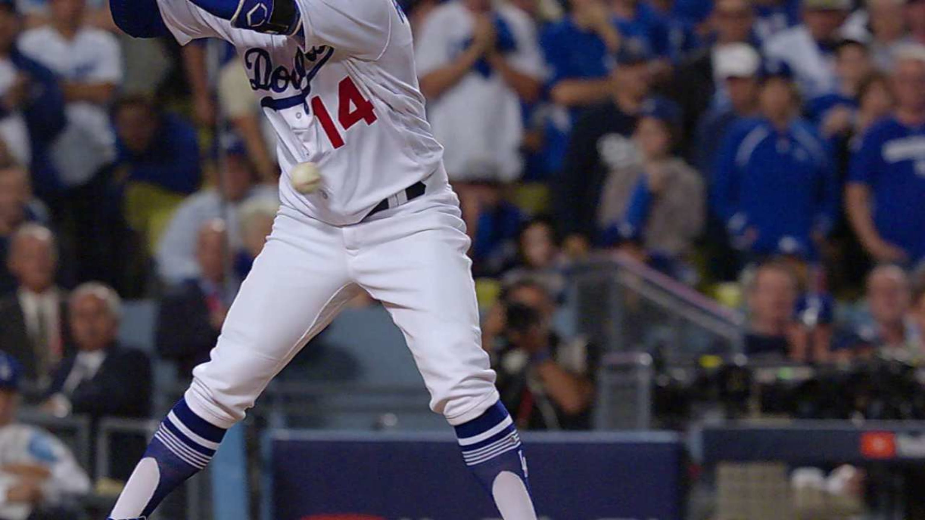 Lance McCullers Jr. Enjoyed Boo's from LA Dodgers Fans & Kendall