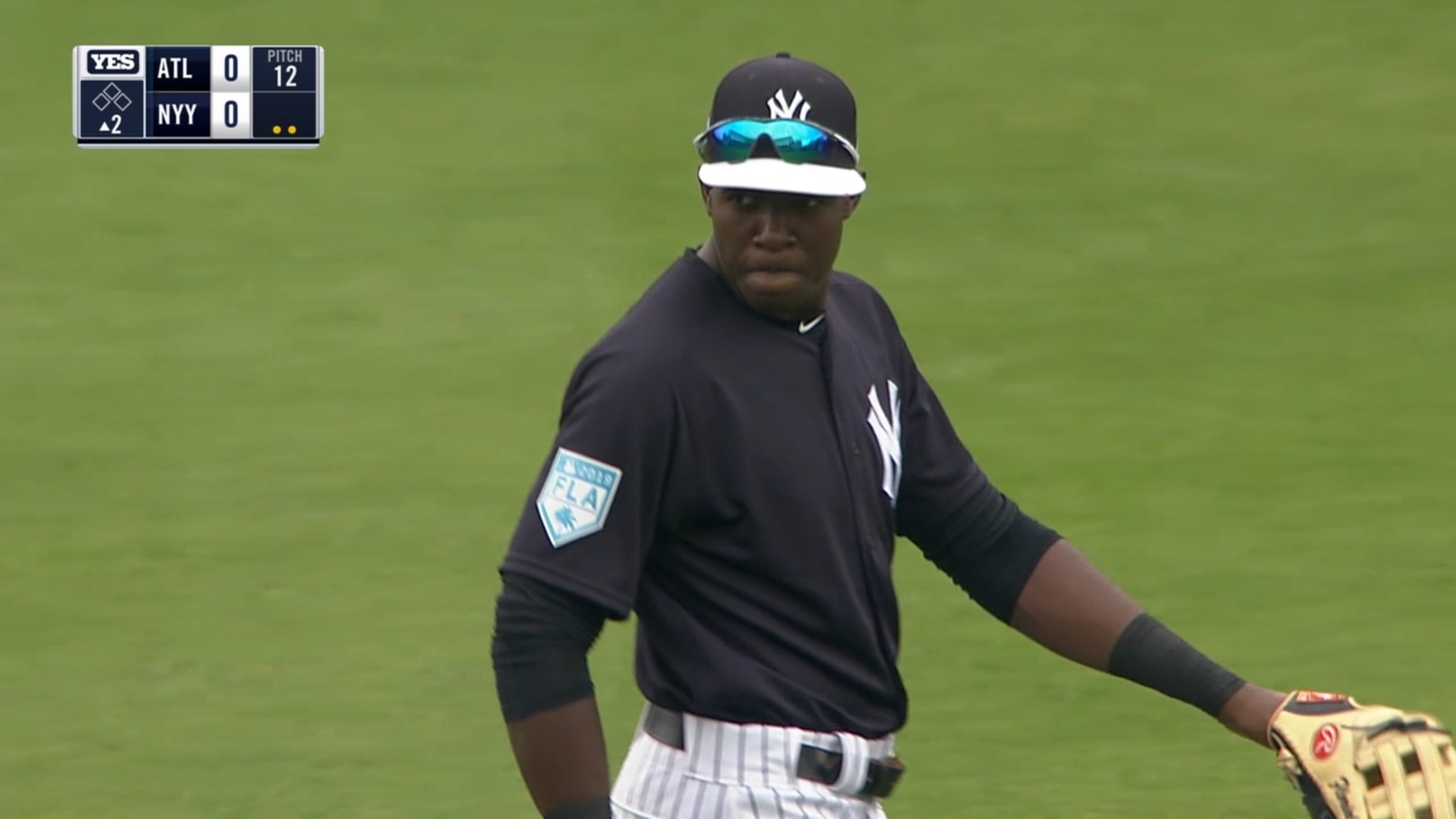 Top Prospects: Florial, NYY